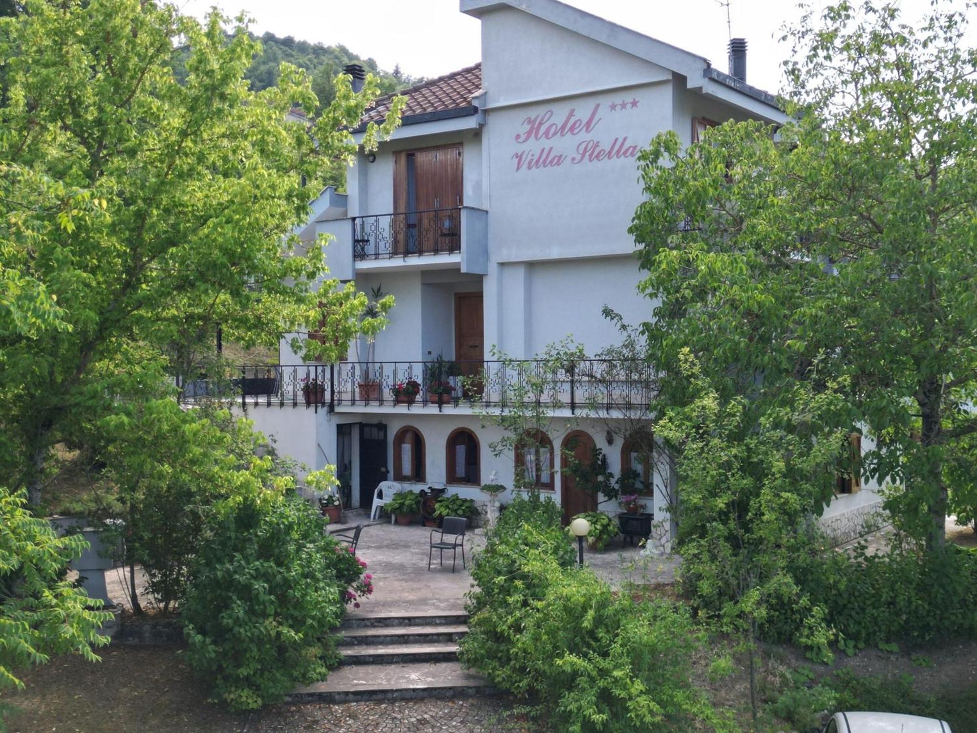 Single Room Balcony