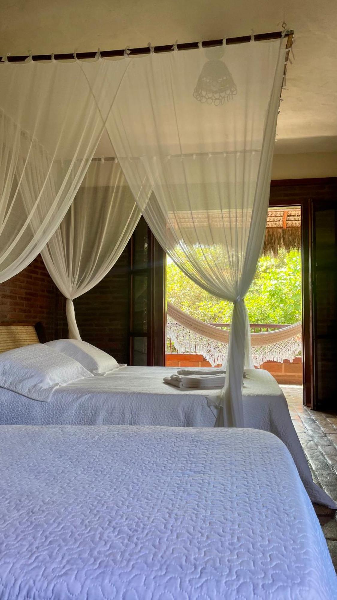 Double or Twin Room Private Bathroom