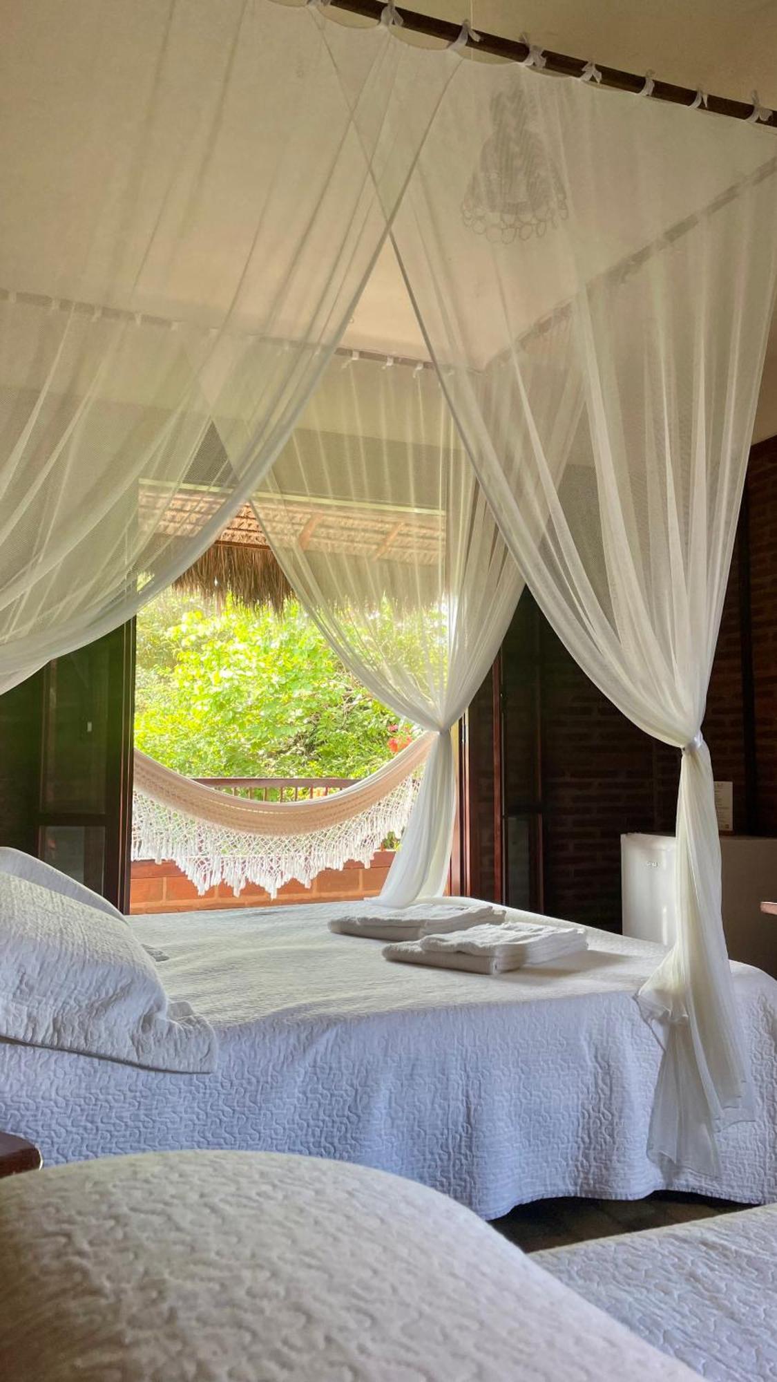Double or Twin Room Private Bathroom
