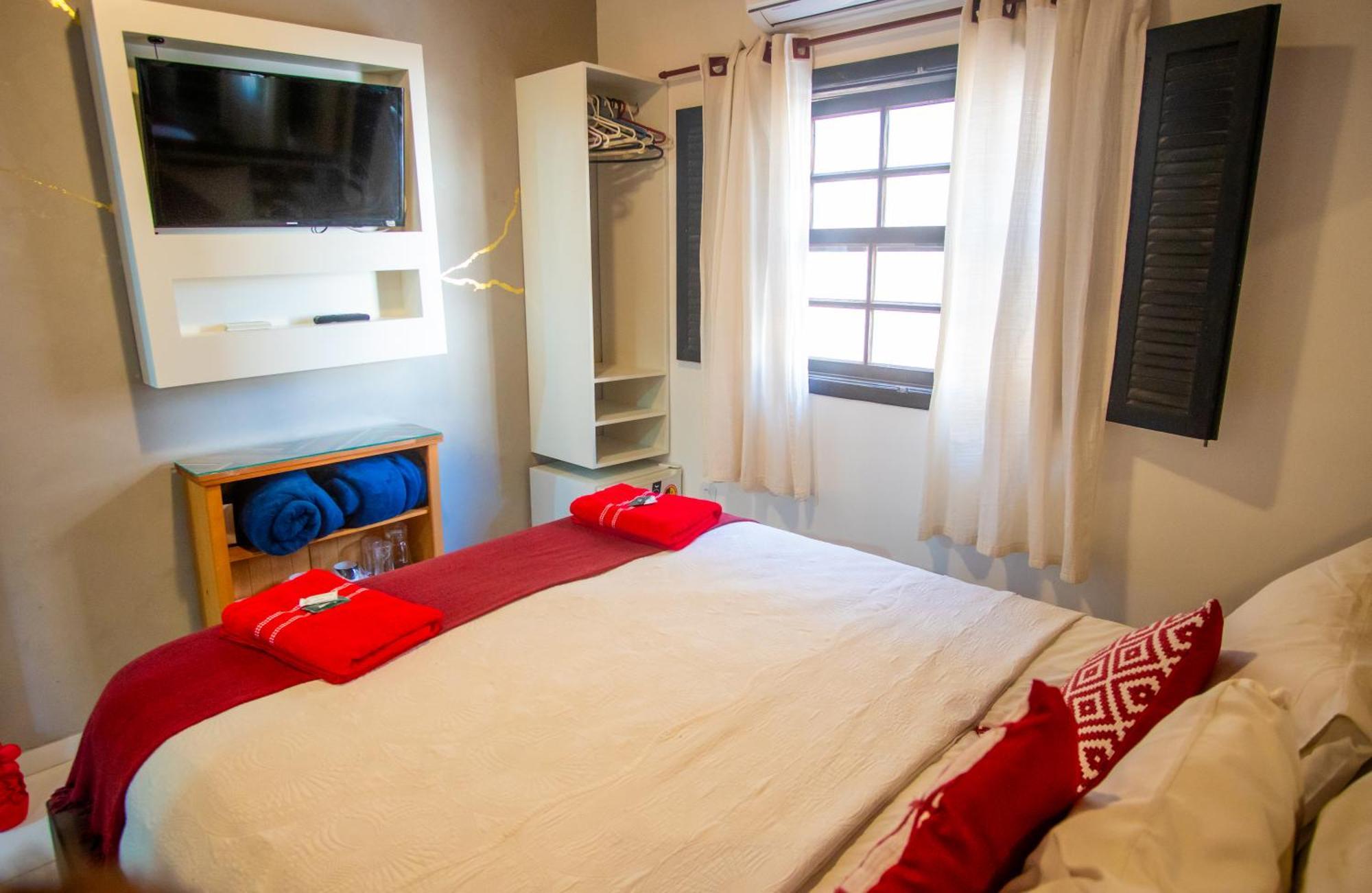 Standard Suite