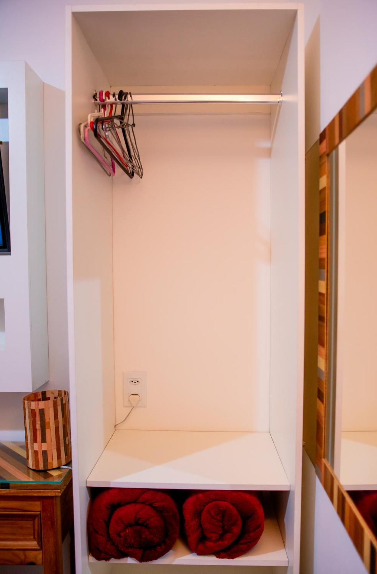 Studio Disability Access