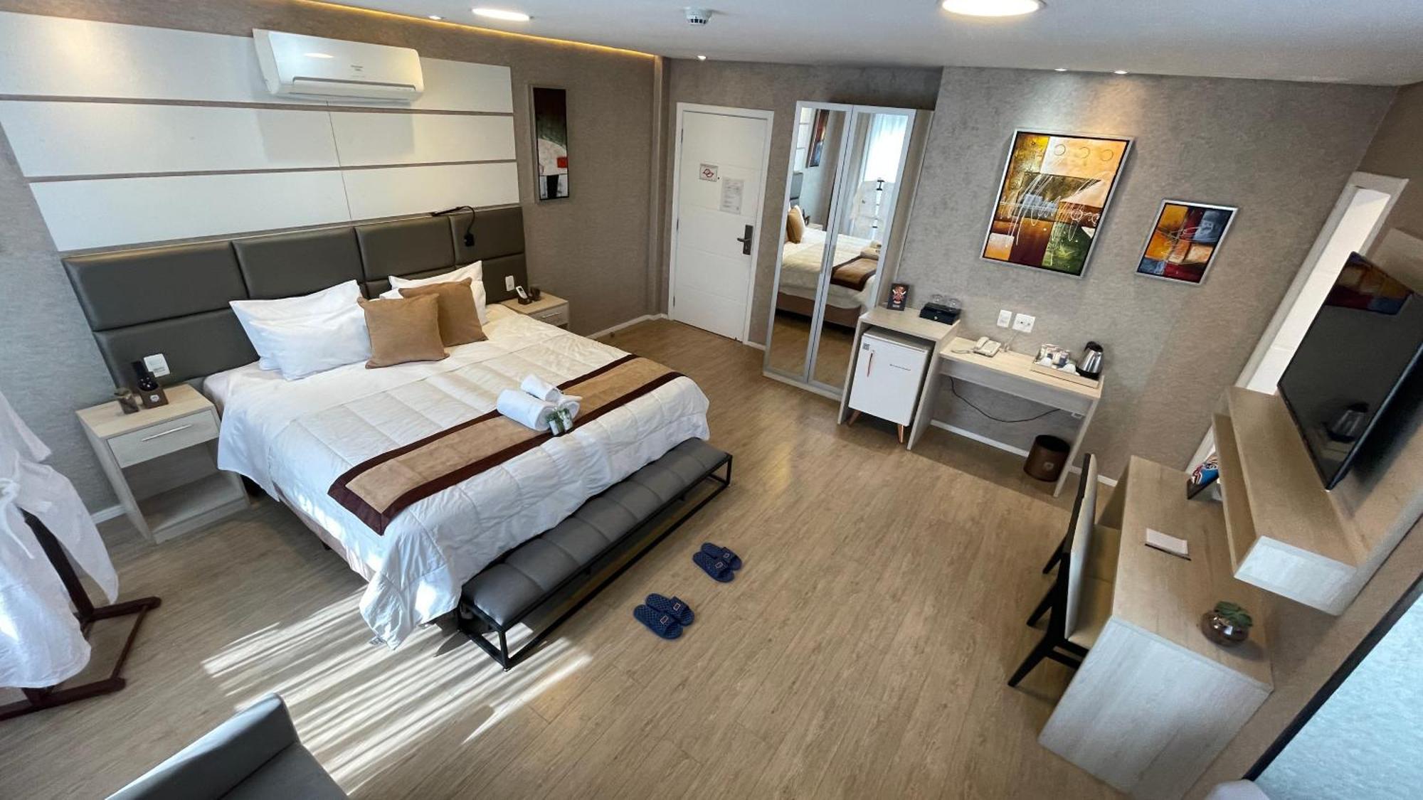 Master Suite