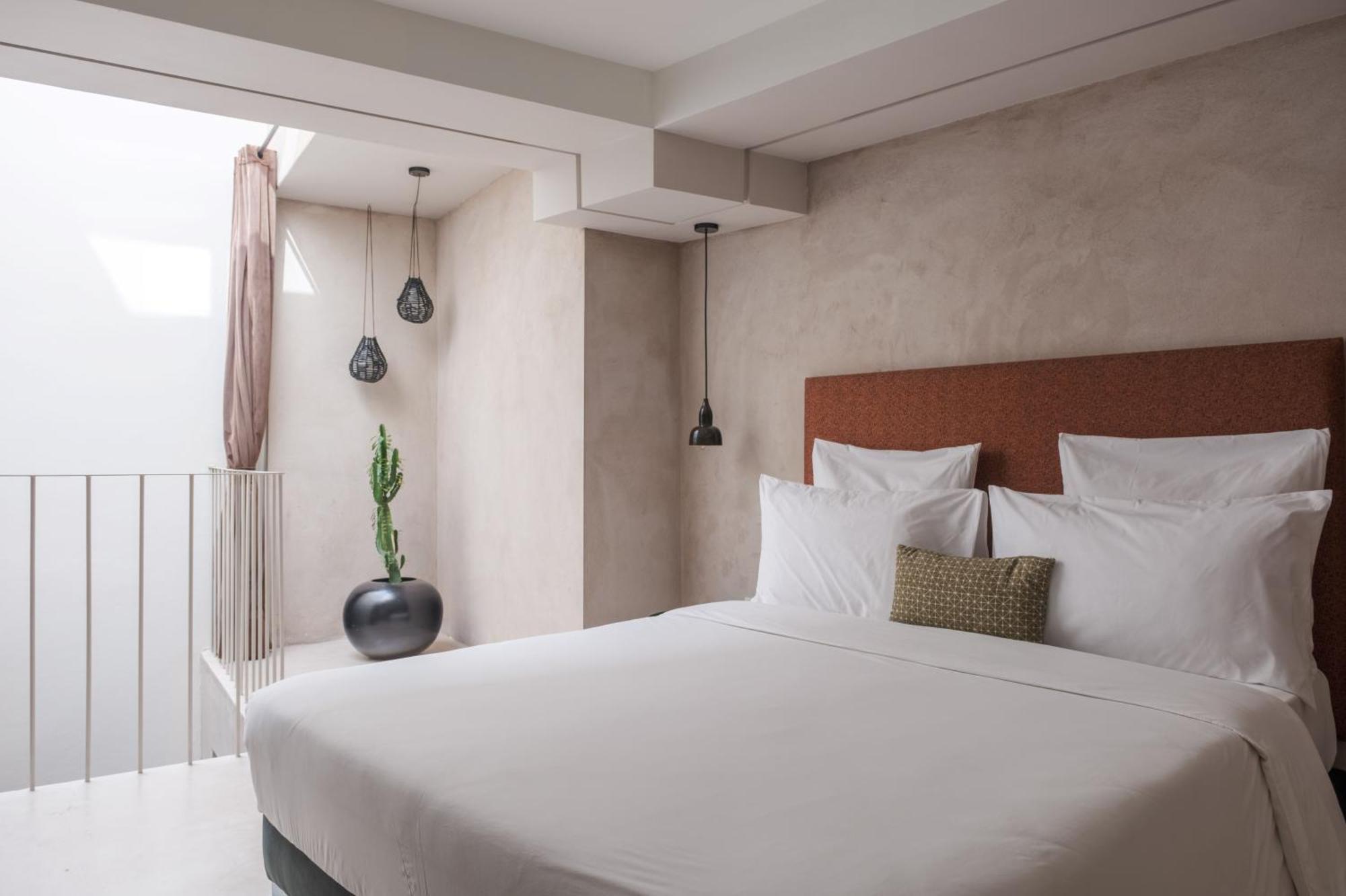 Duplex Suite