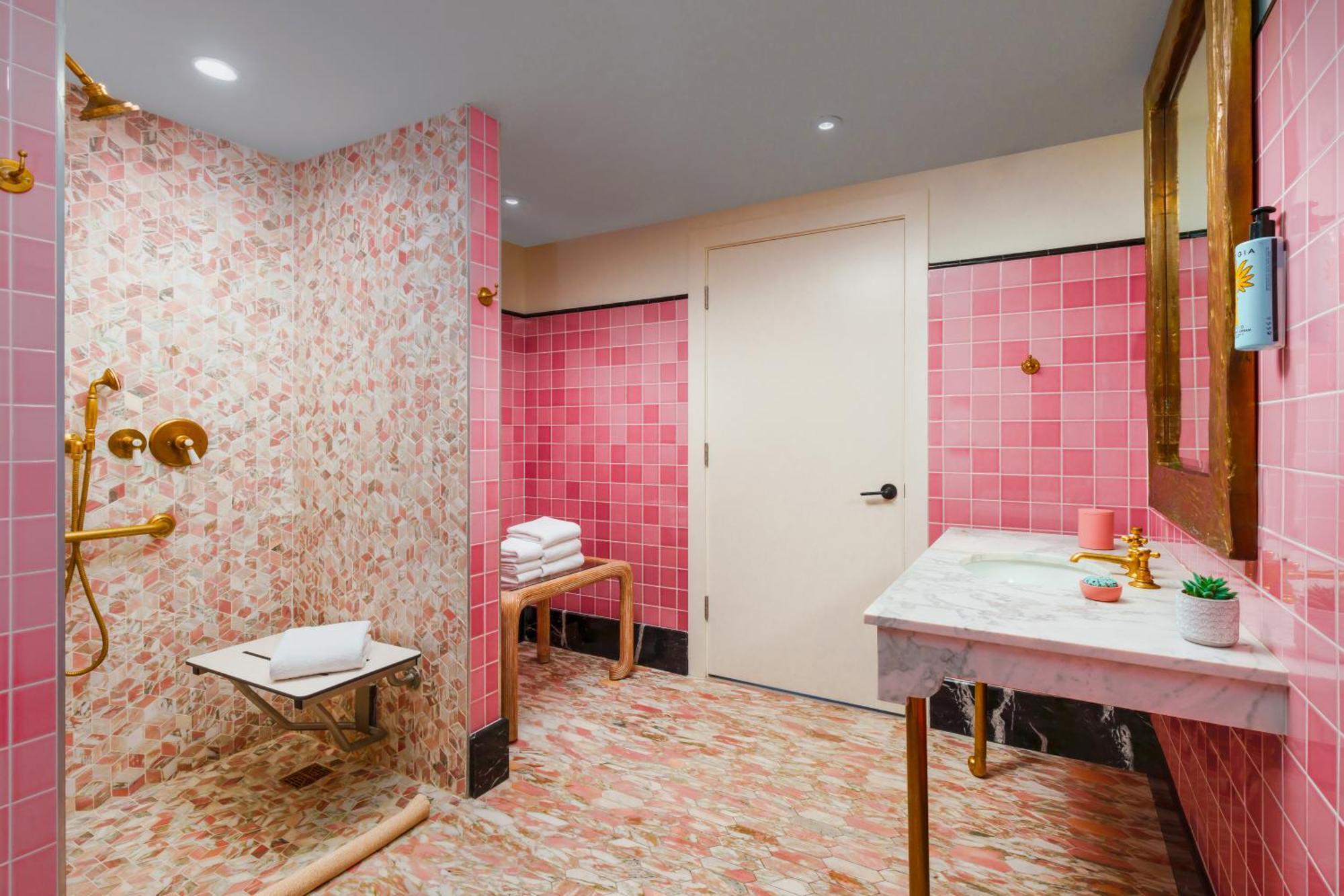 Arigato King Suite Ocean View