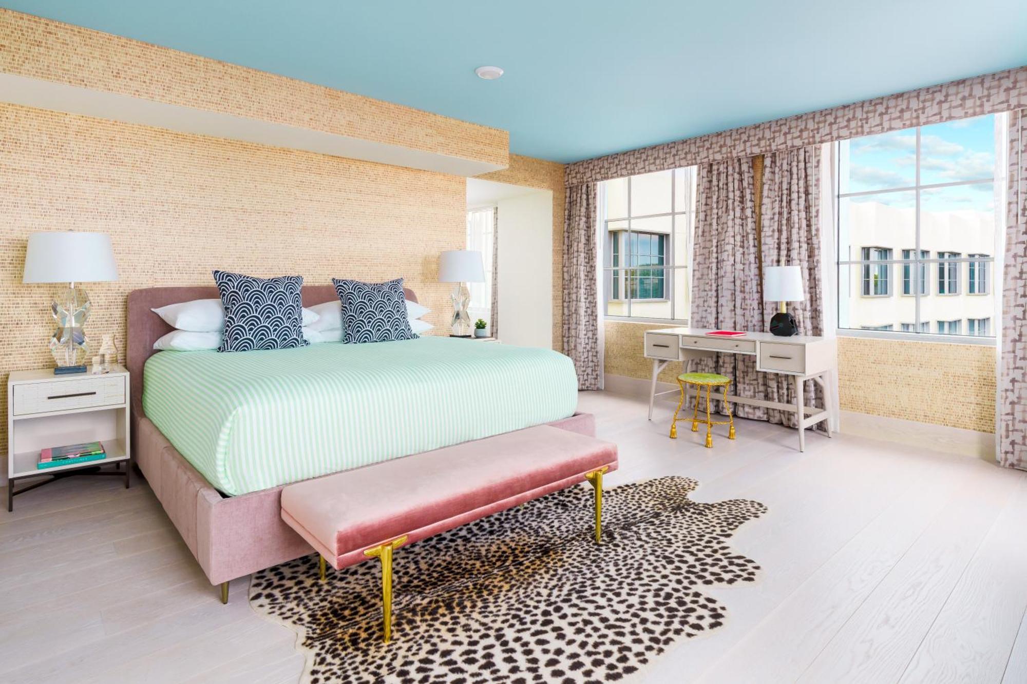 Arigato King Suite Ocean View