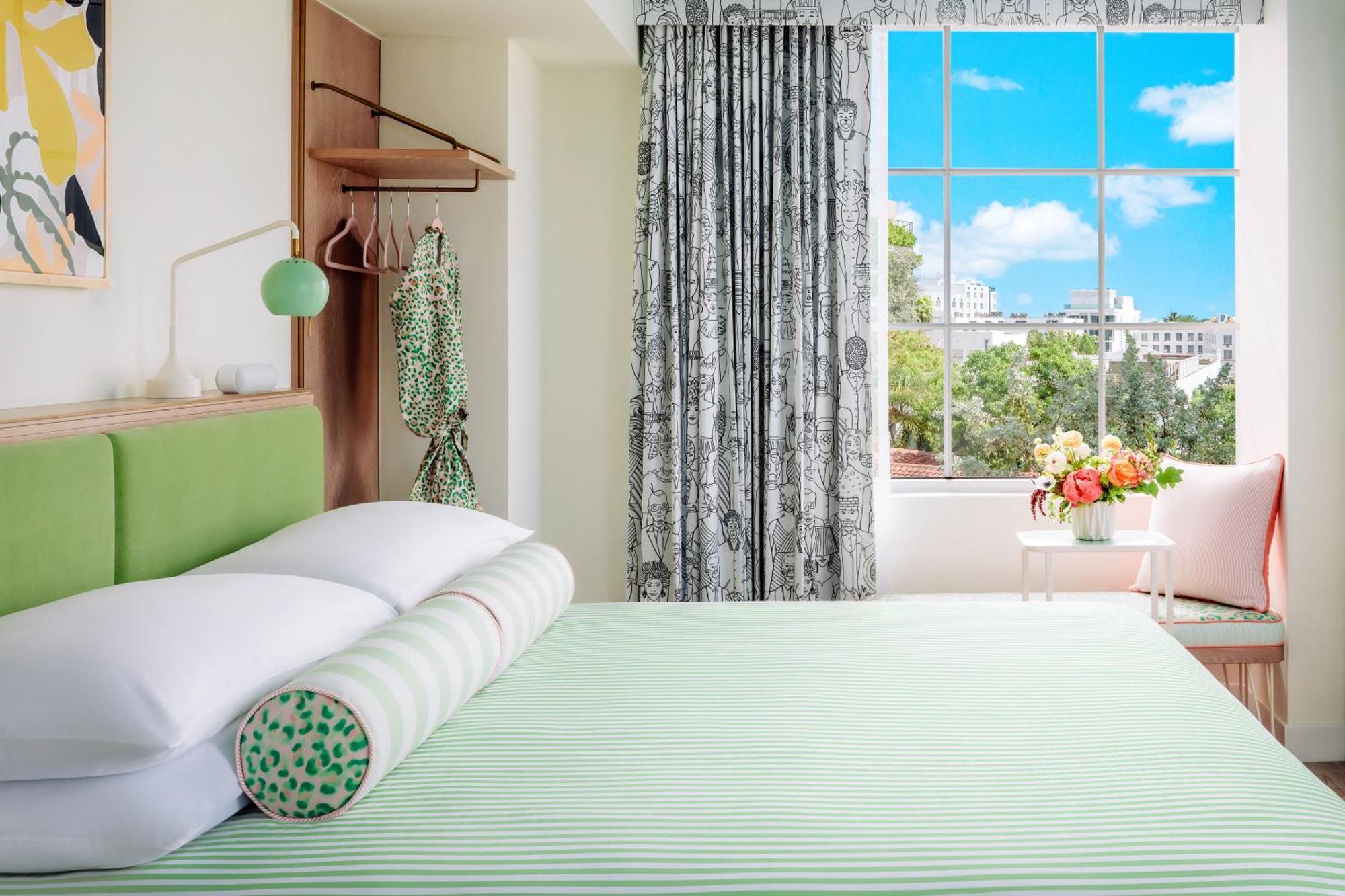 Standard King Room