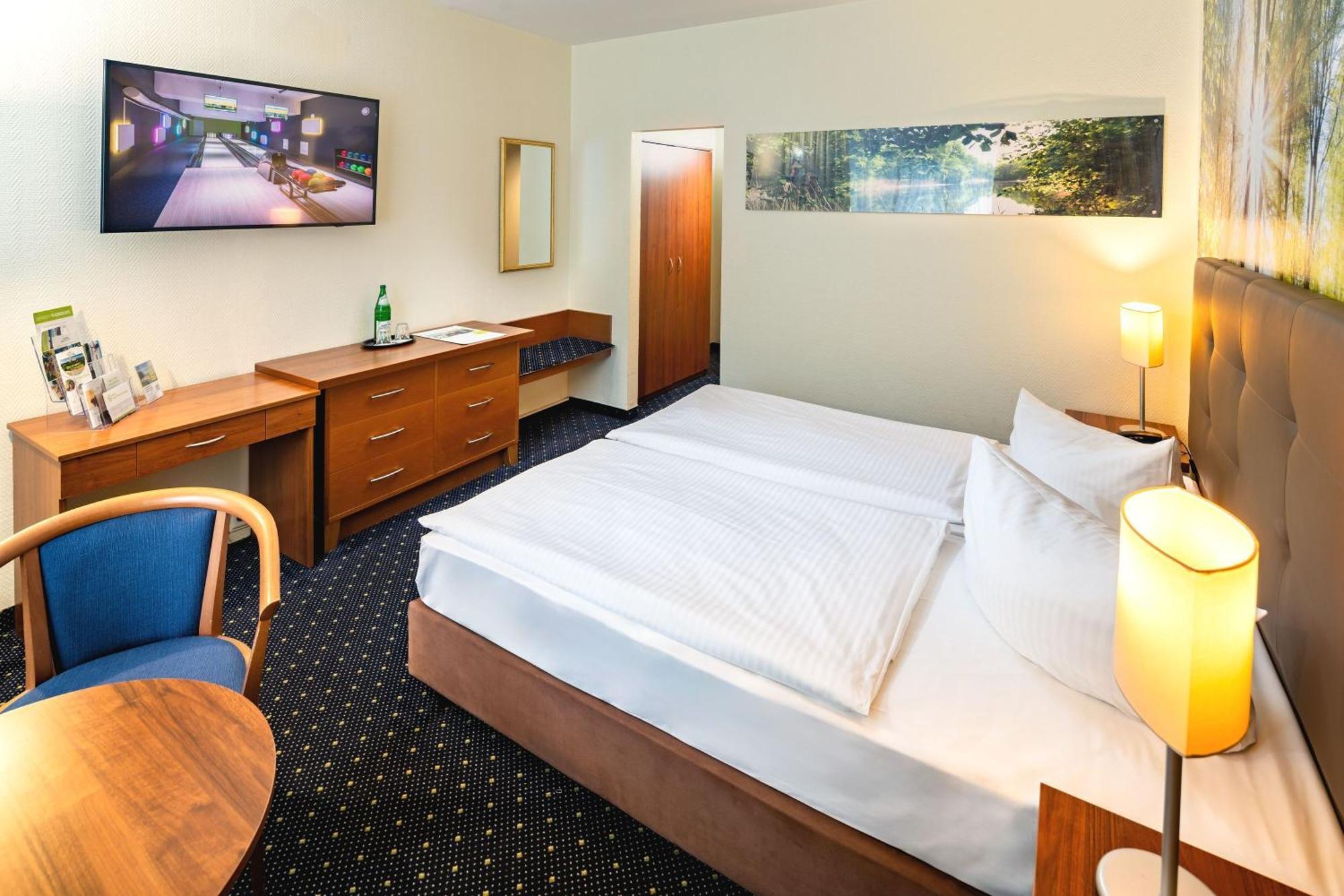Classic Plus Room