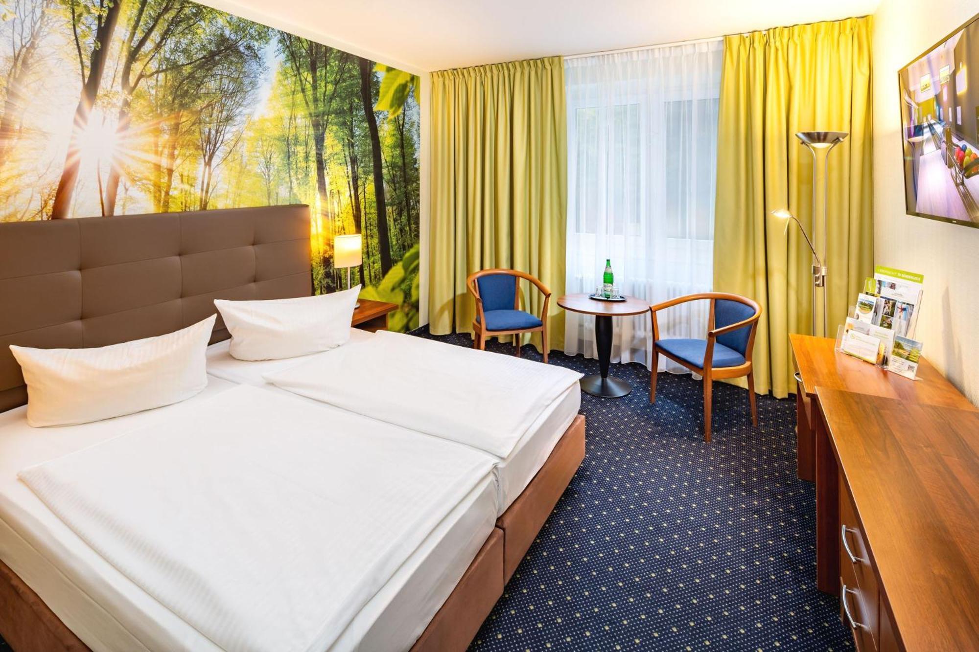 Classic Plus Room