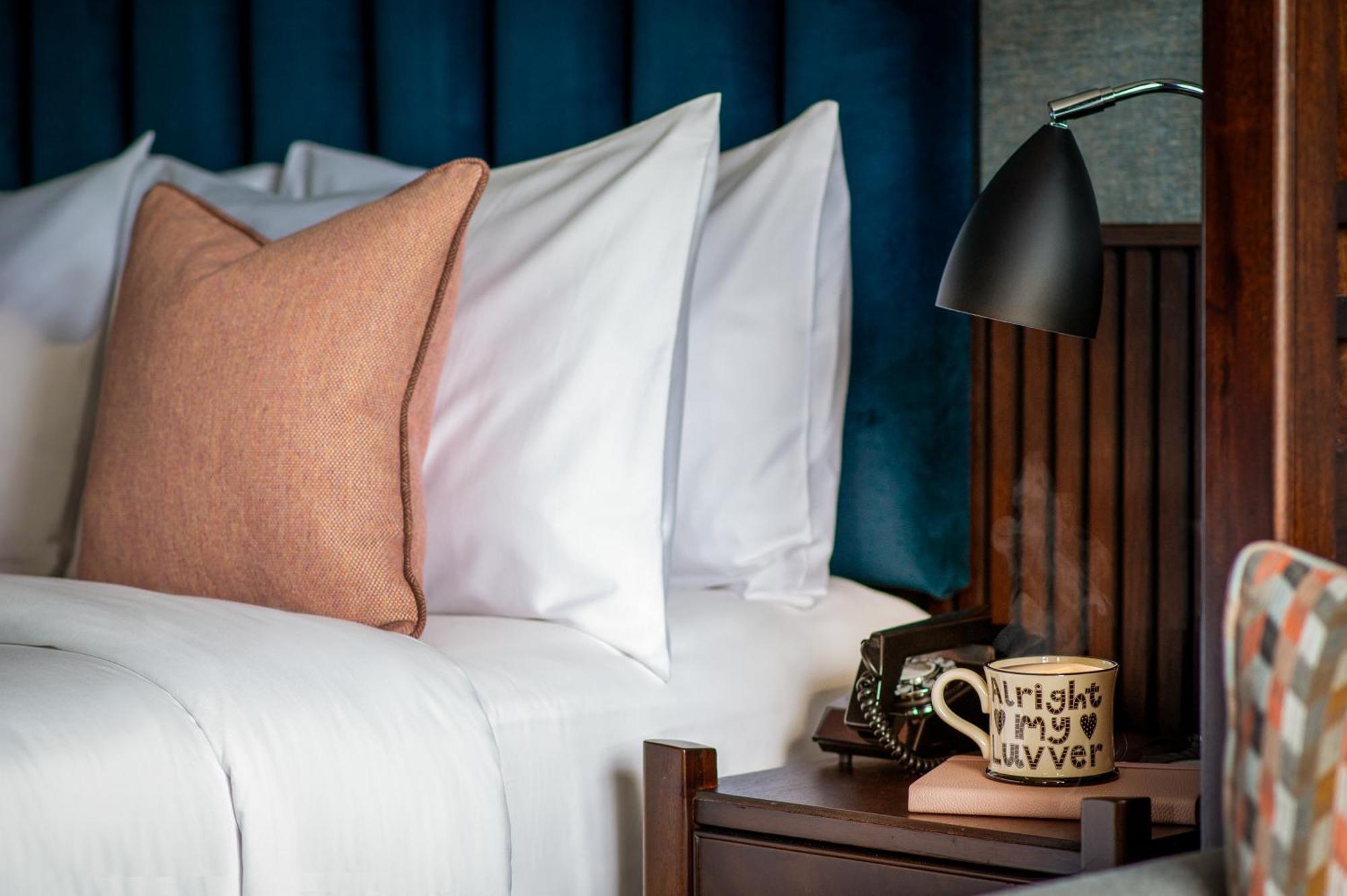 Signature Double Room