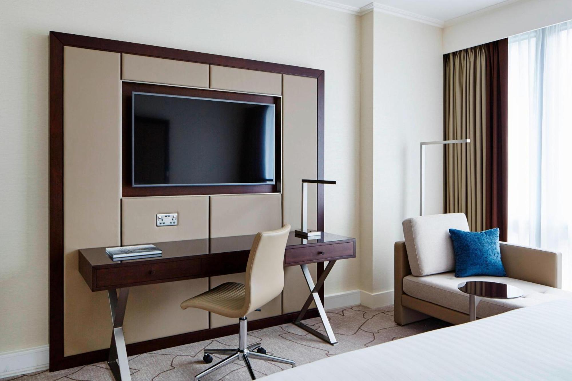Deluxe Room Guest room 1 King