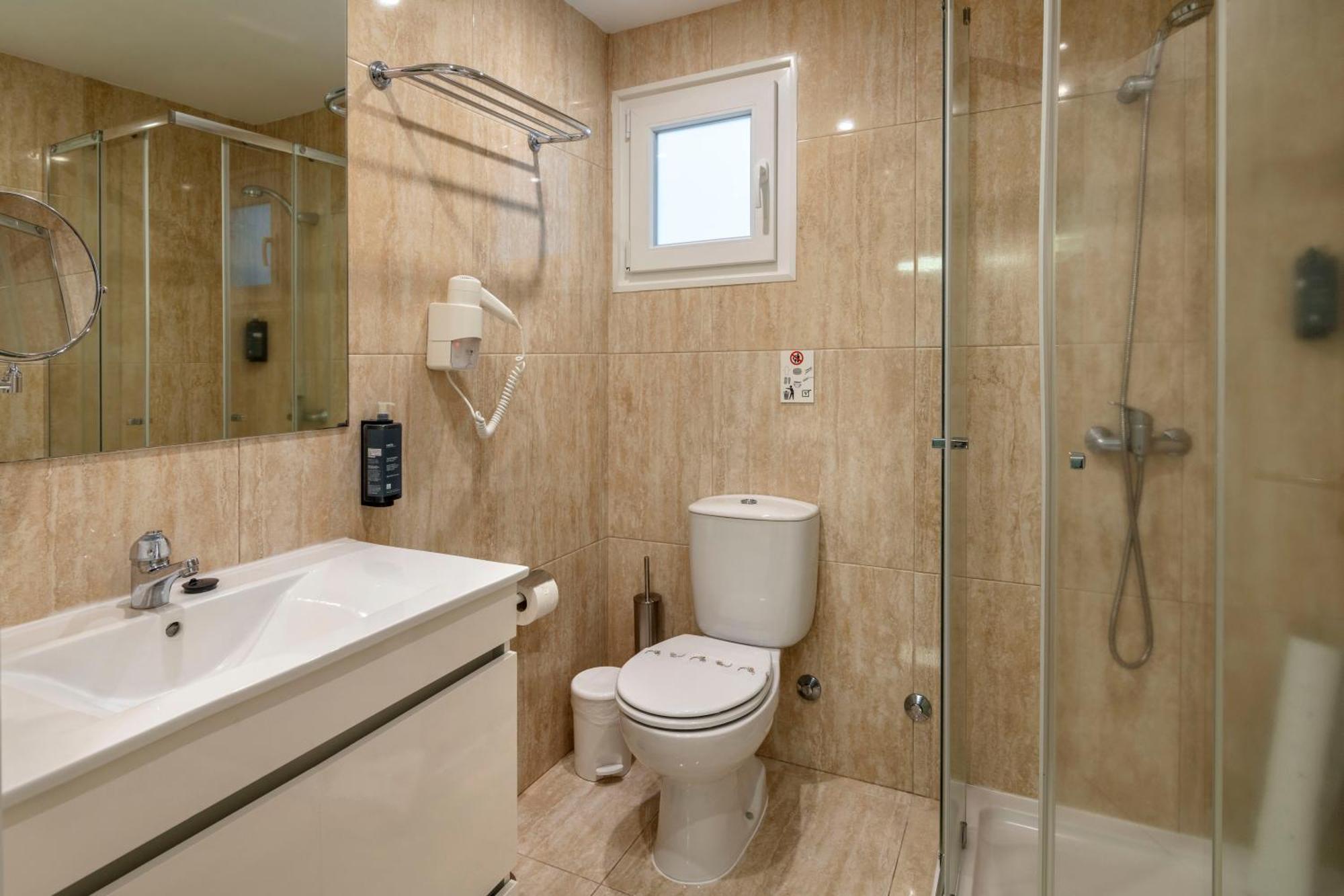 Budget Double or Twin Room