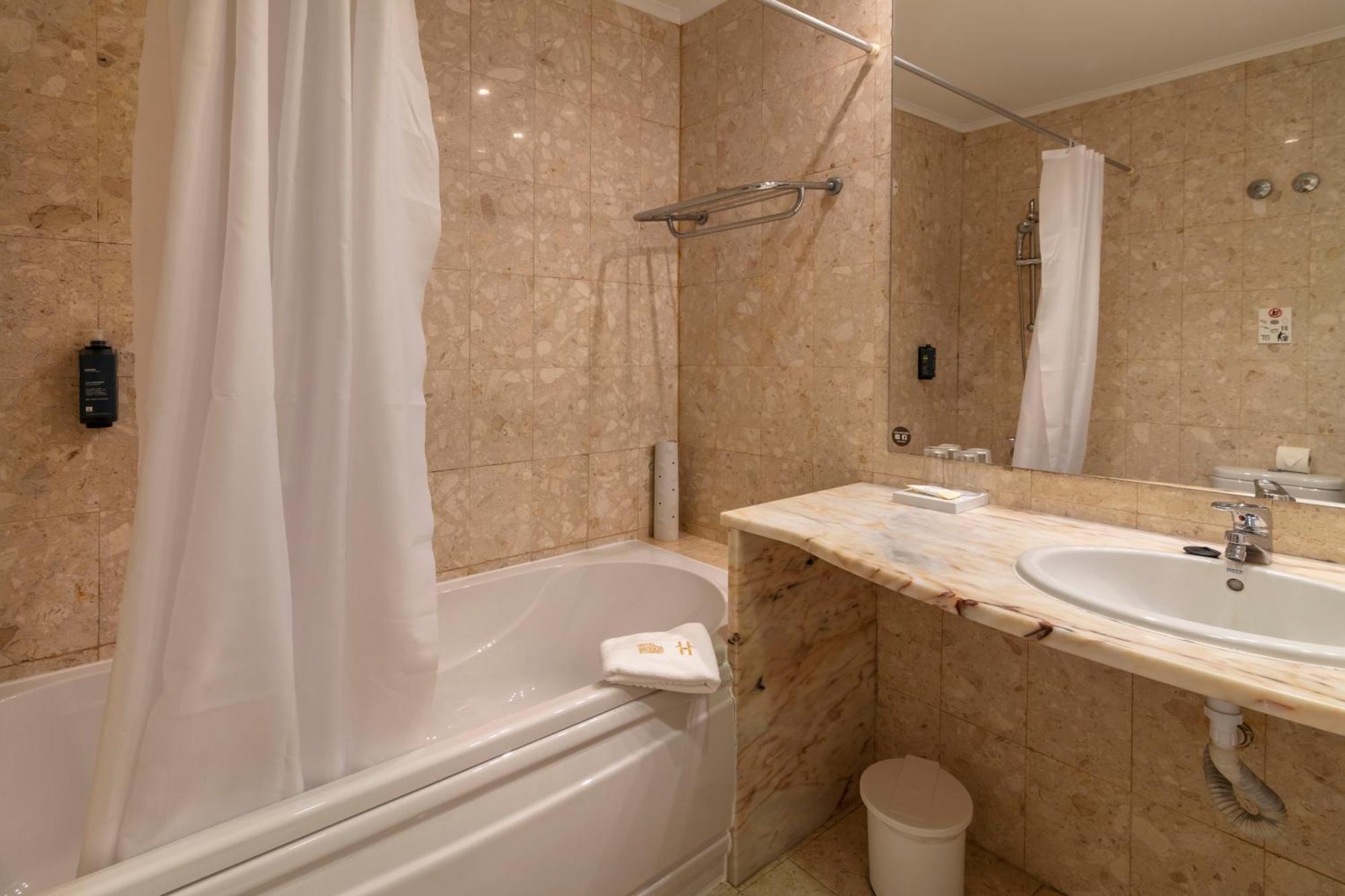 Budget Double or Twin Room