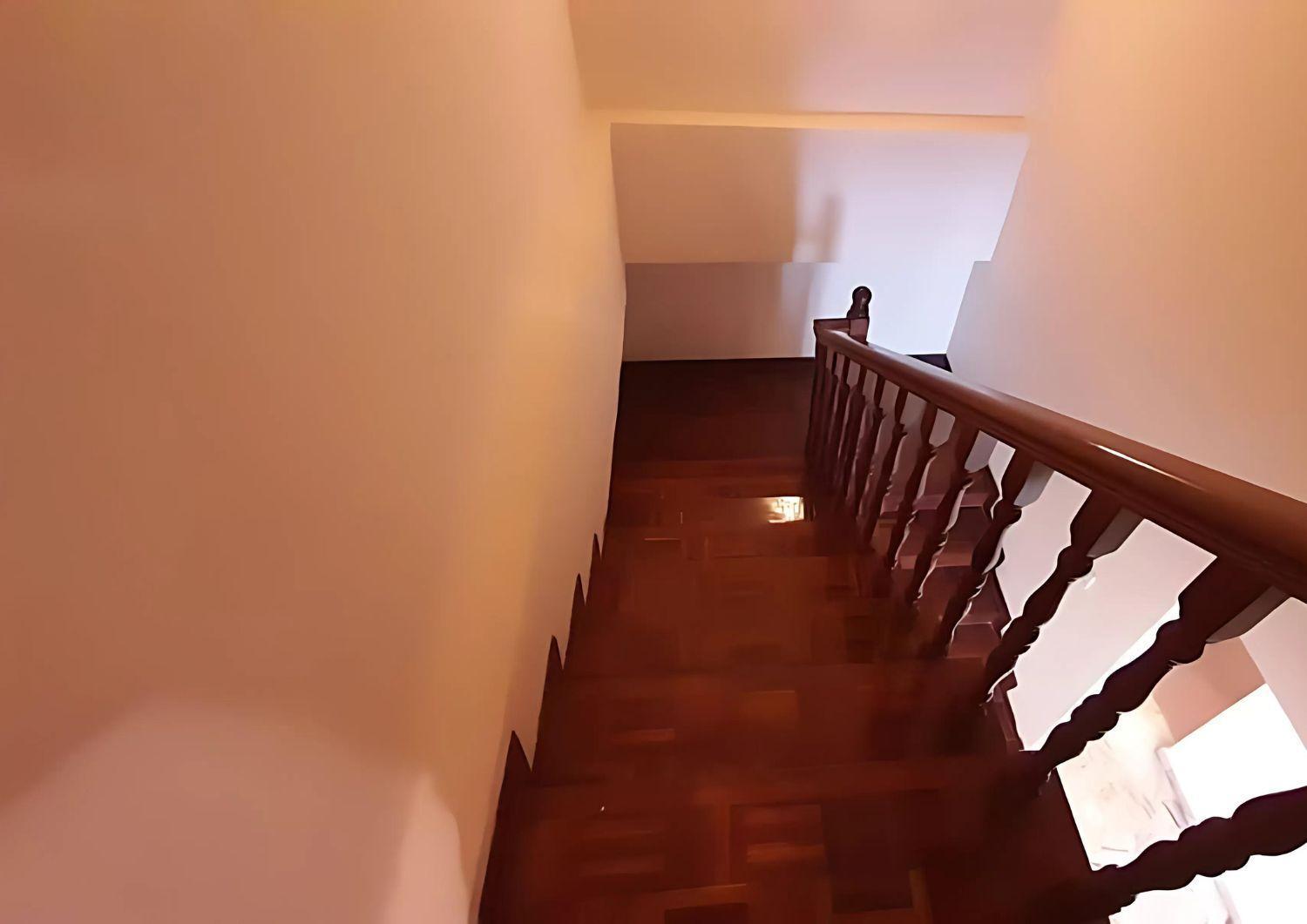 Penthouse Apartment