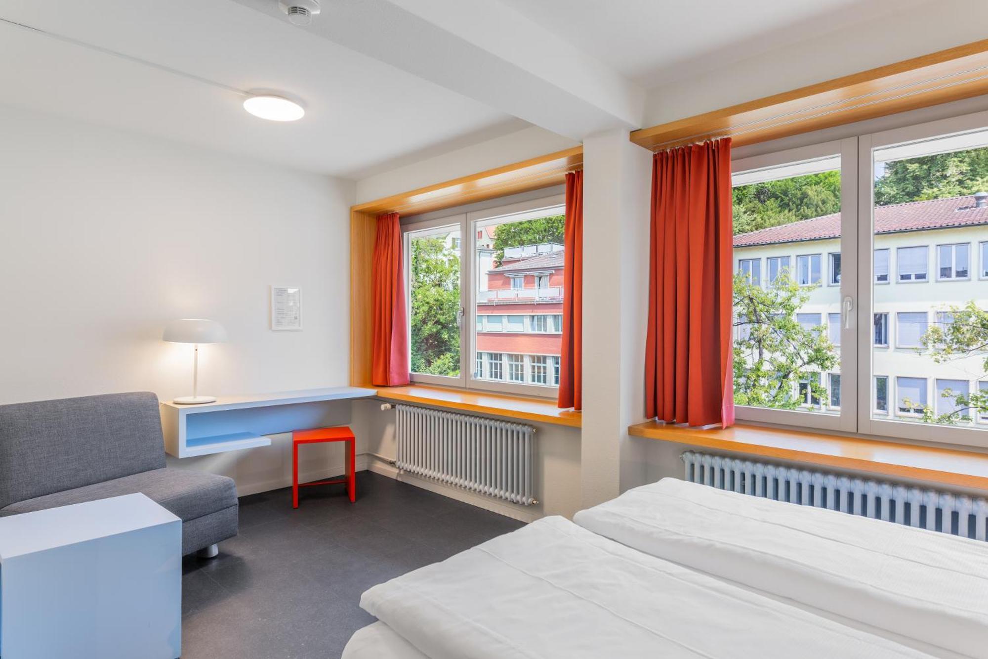 Large Double Room