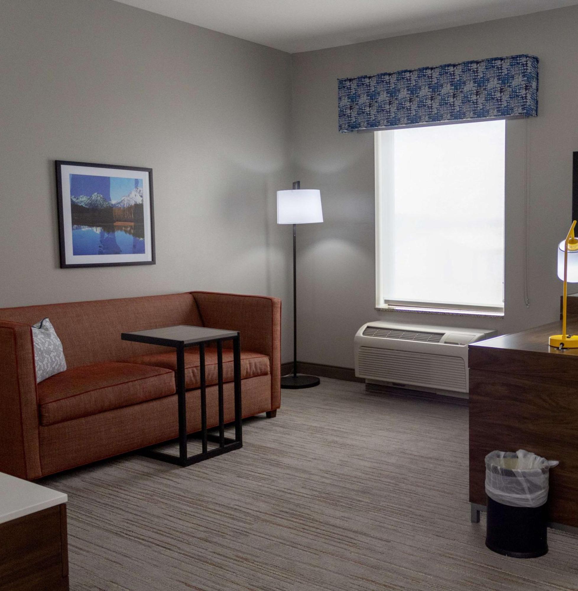 King Suite