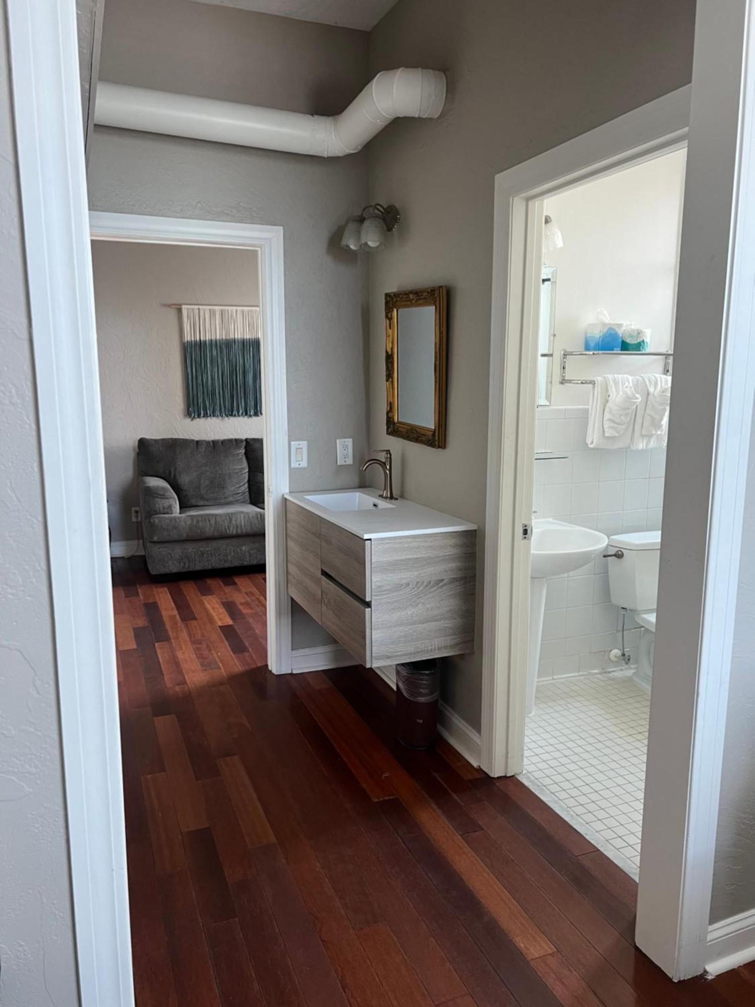 King Suite