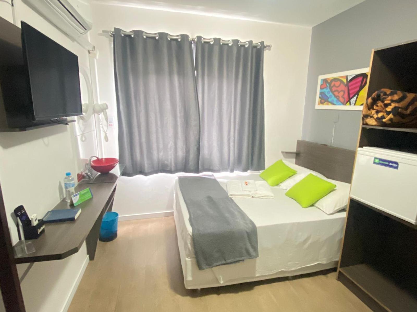 Budget Room