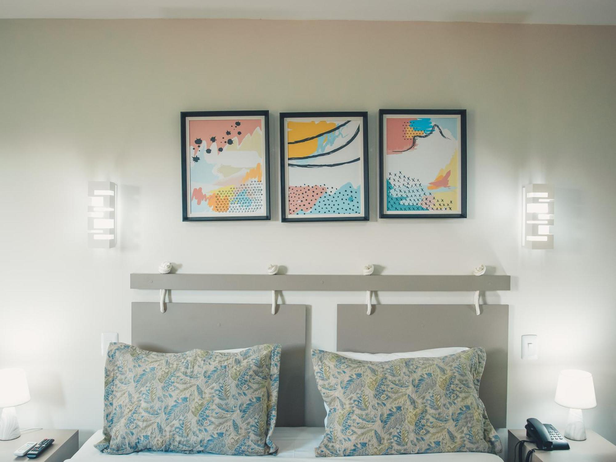 Superior Queen Room