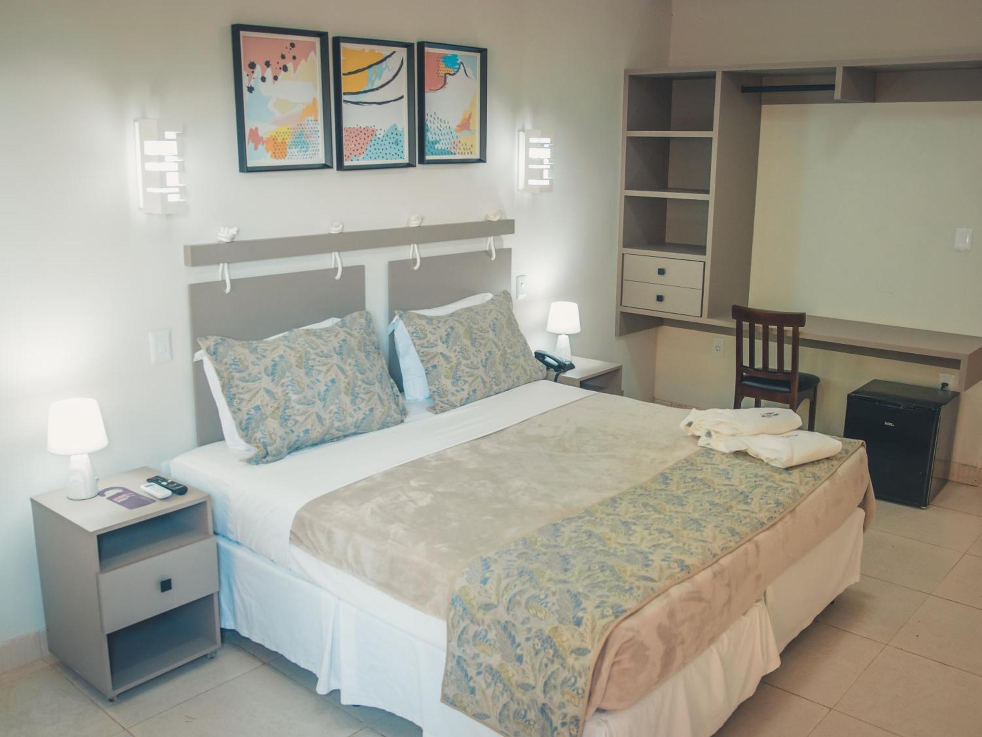 Superior Queen Room