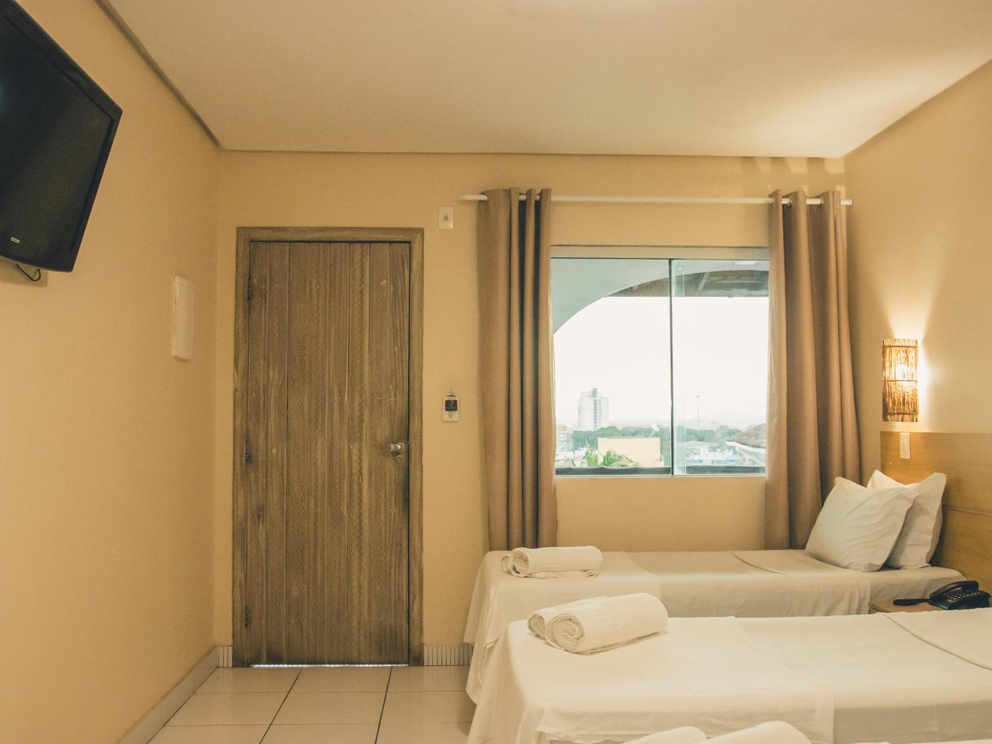Standard Apartment