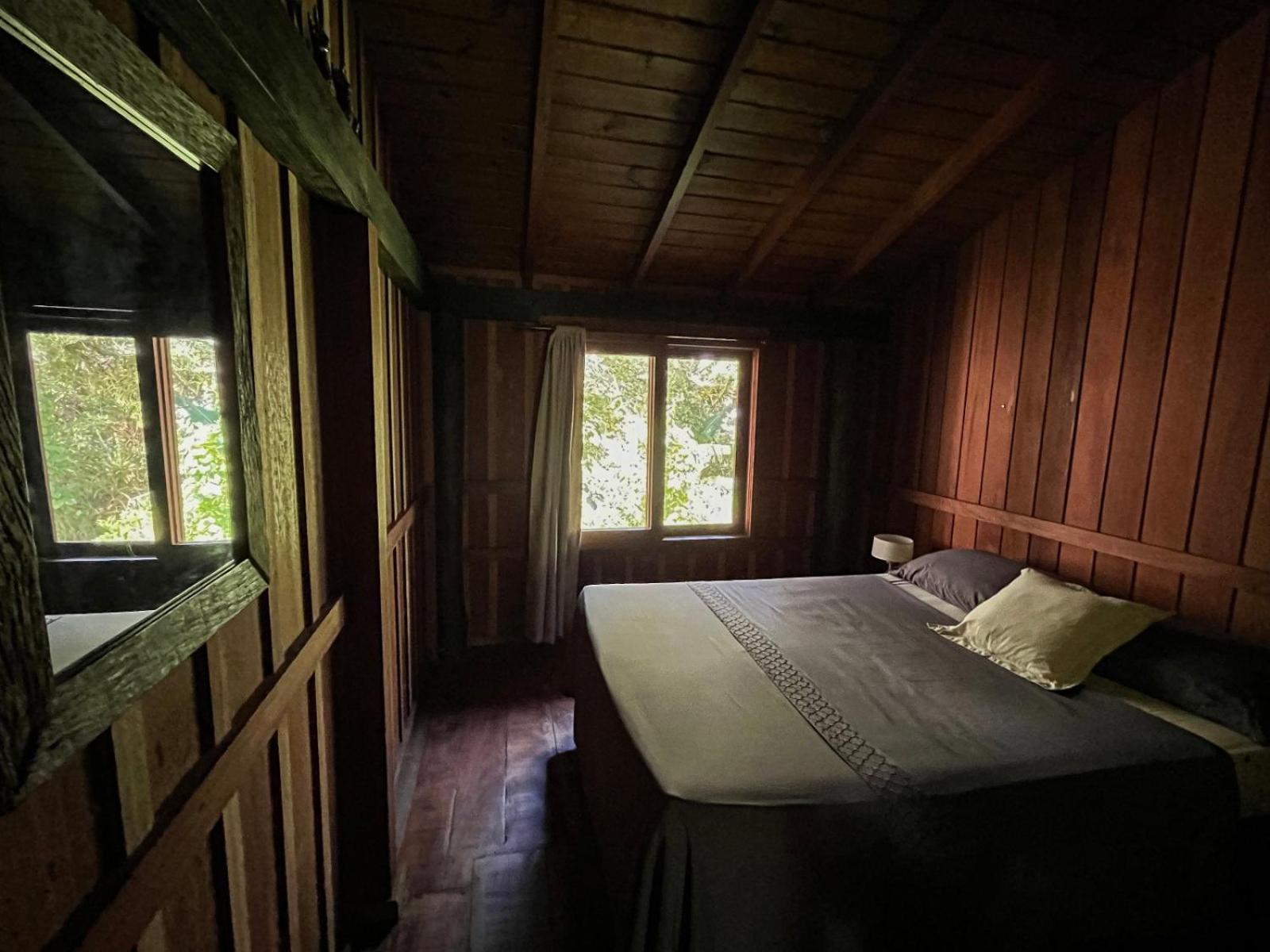 Double Room Garden View