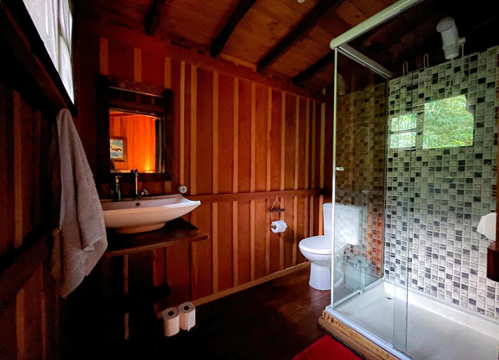 Superior King Suite