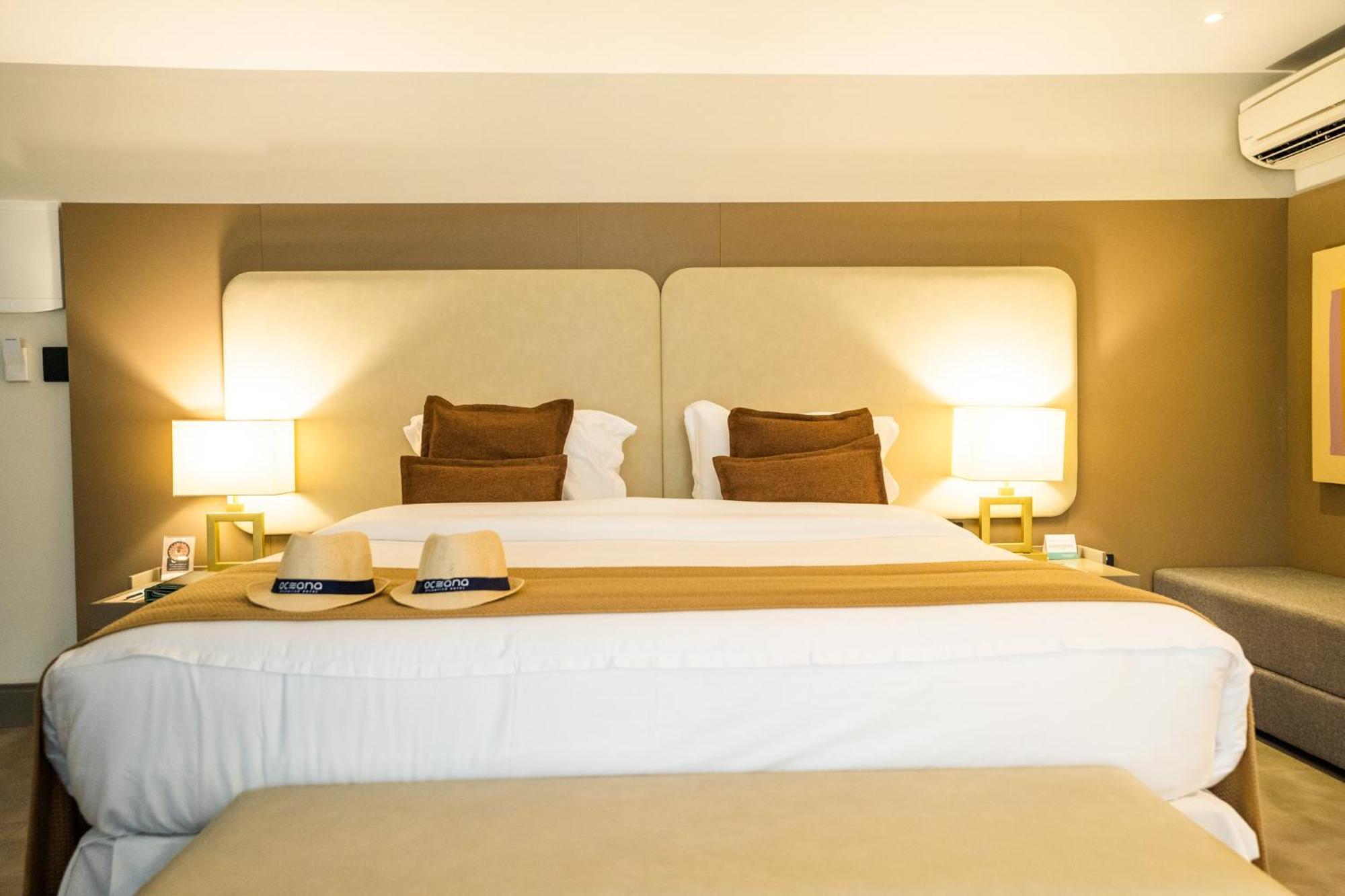 Family Suite Sea View