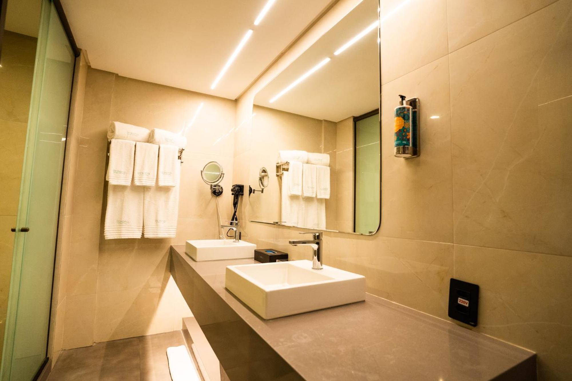 Family Suite Sea View
