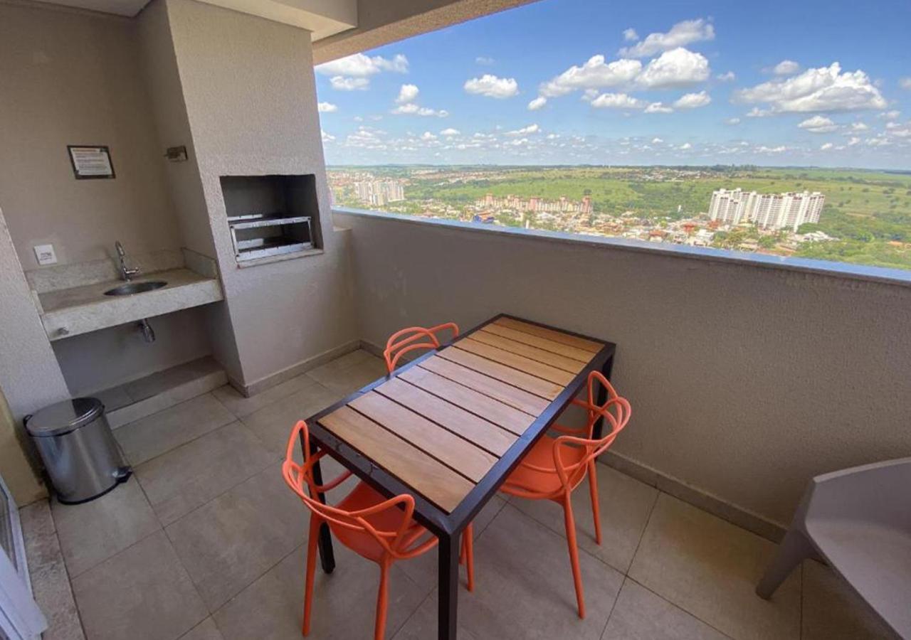Suite Brasilis includes Hot Beach Water Park tickets