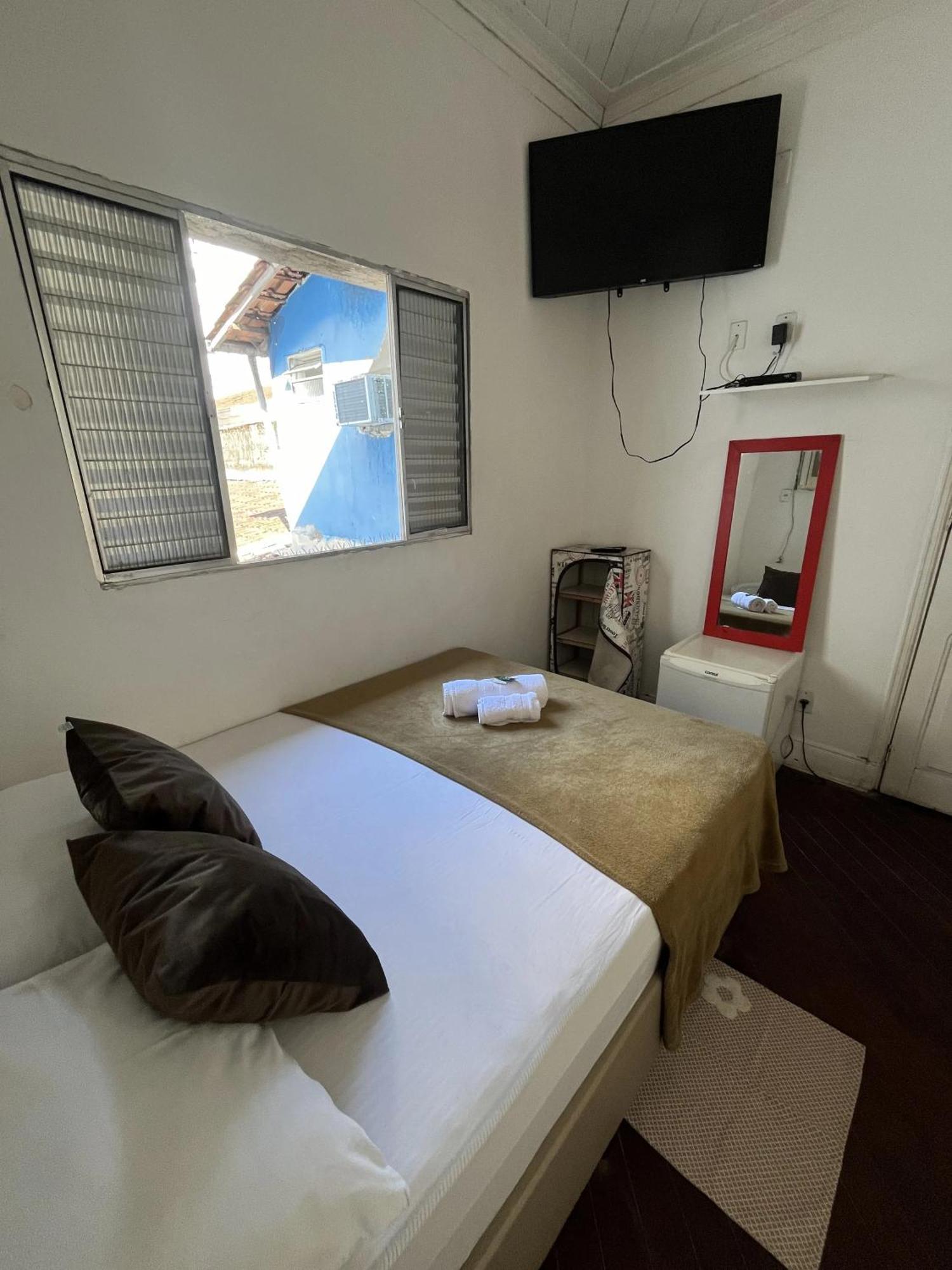 Classic Quadruple Room