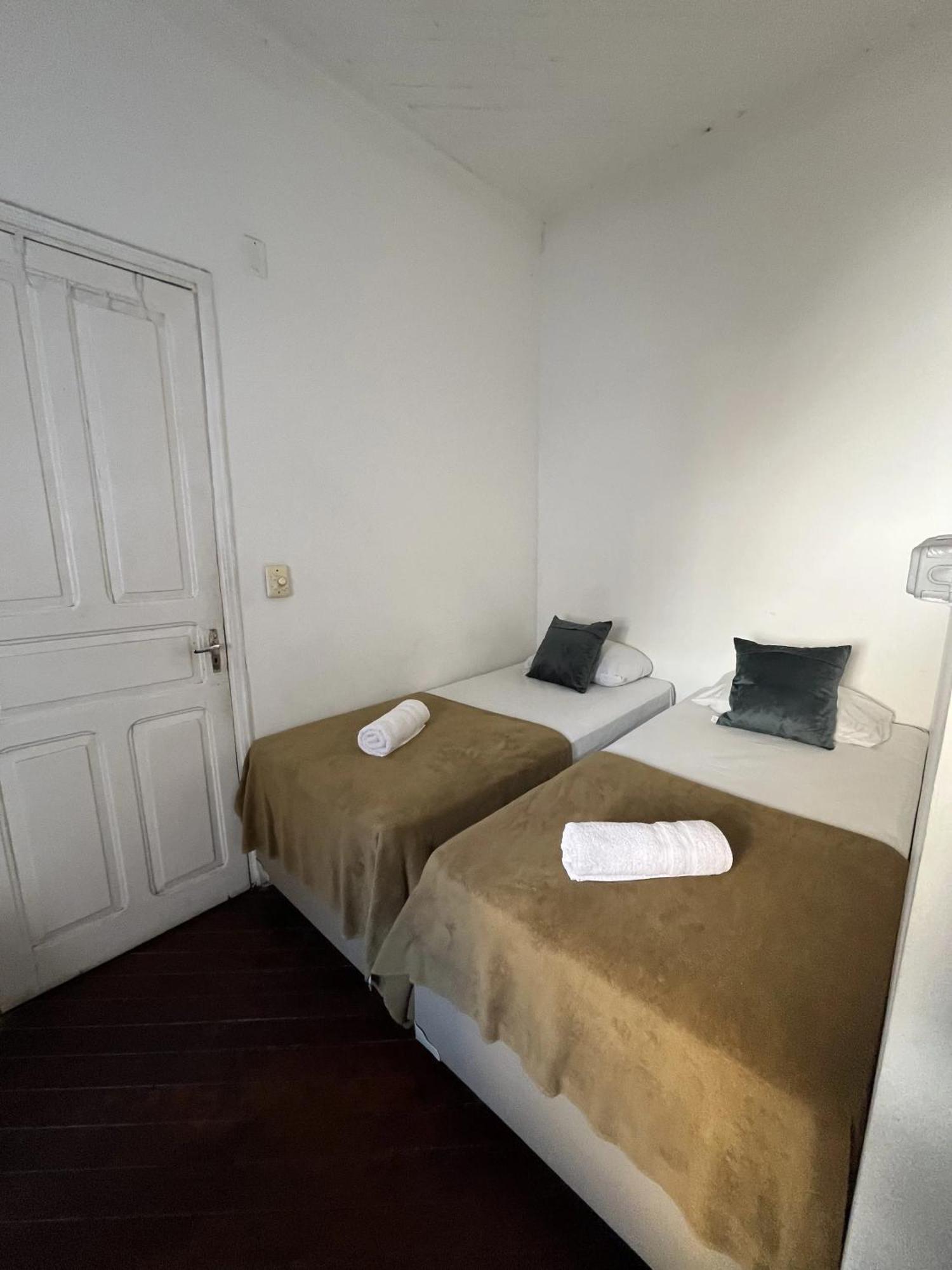 Classic Quadruple Room