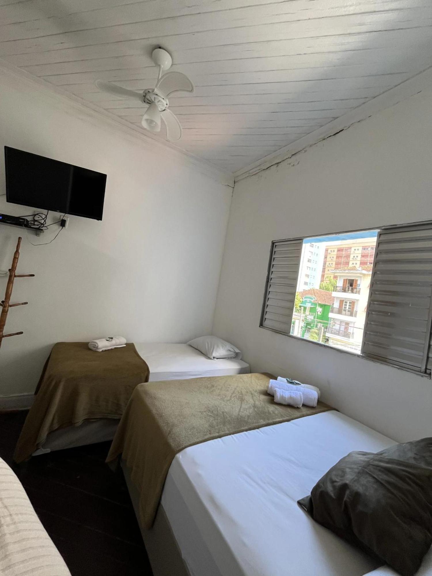 Classic Quadruple Room