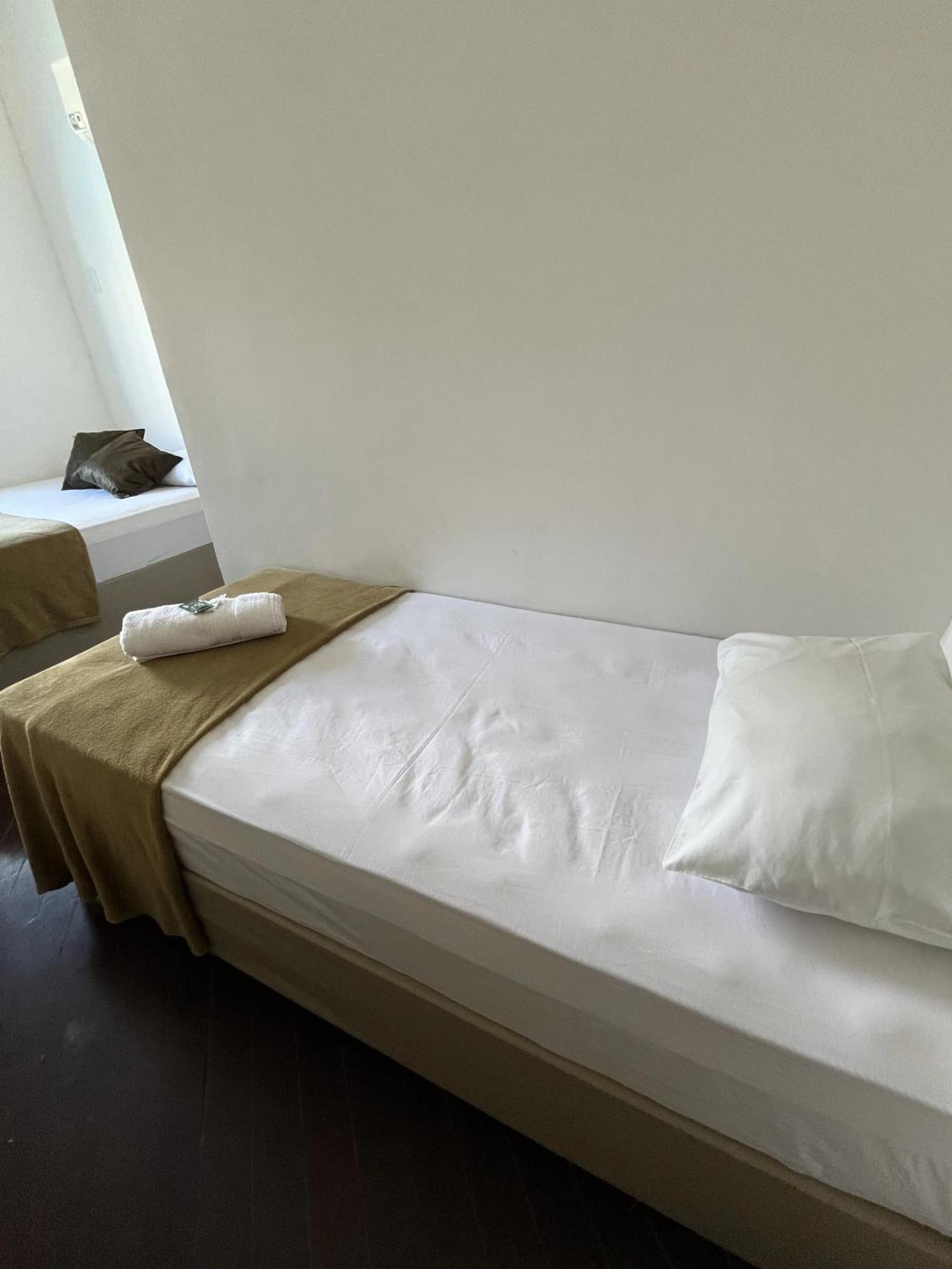 Classic Quadruple Room