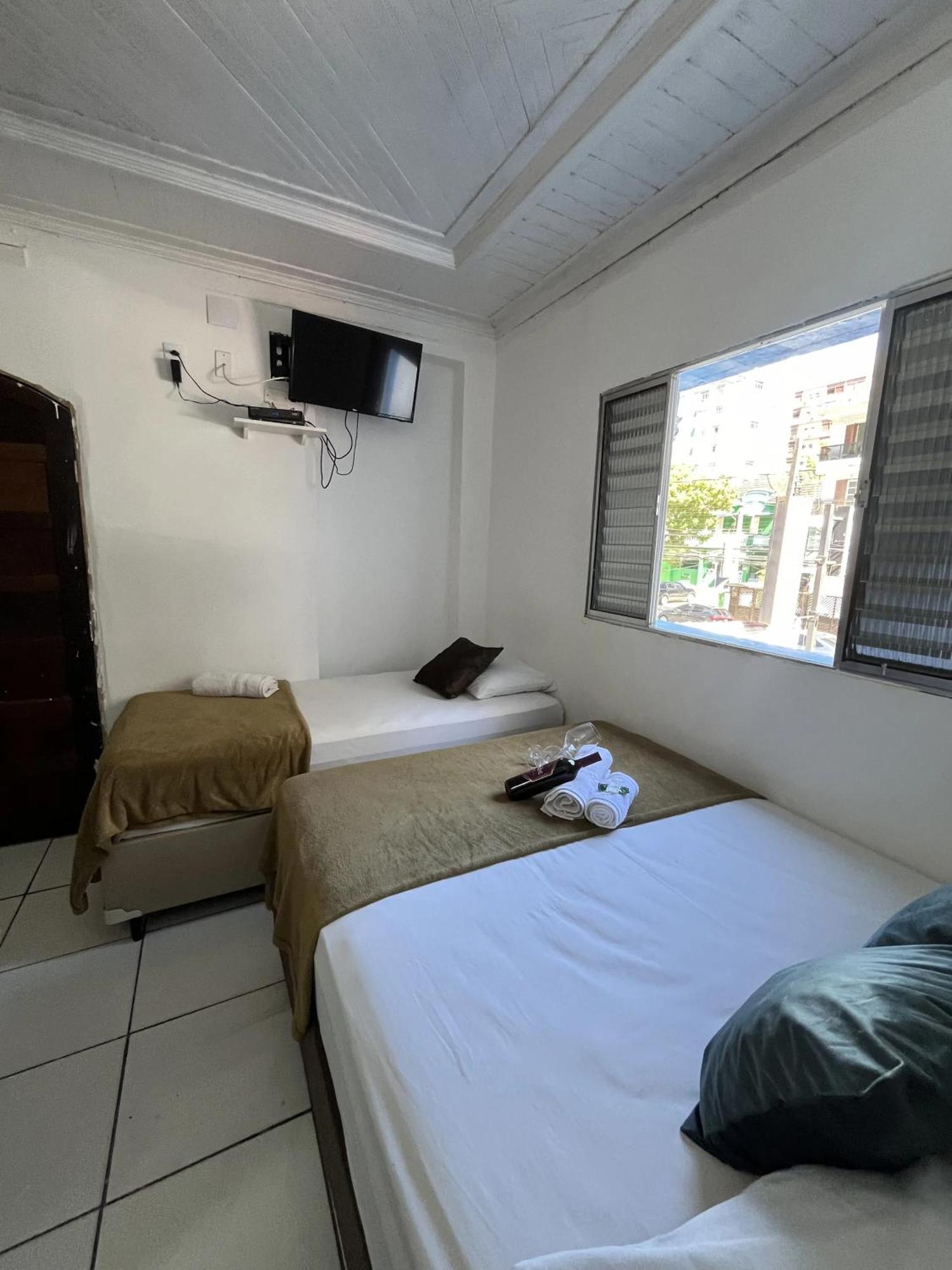 Classic Quadruple Room