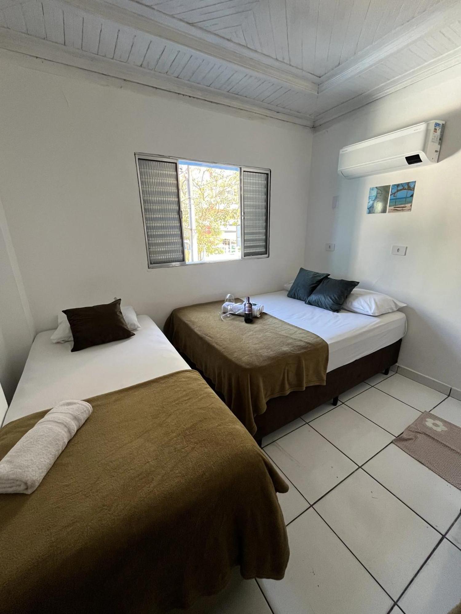 Classic Quadruple Room