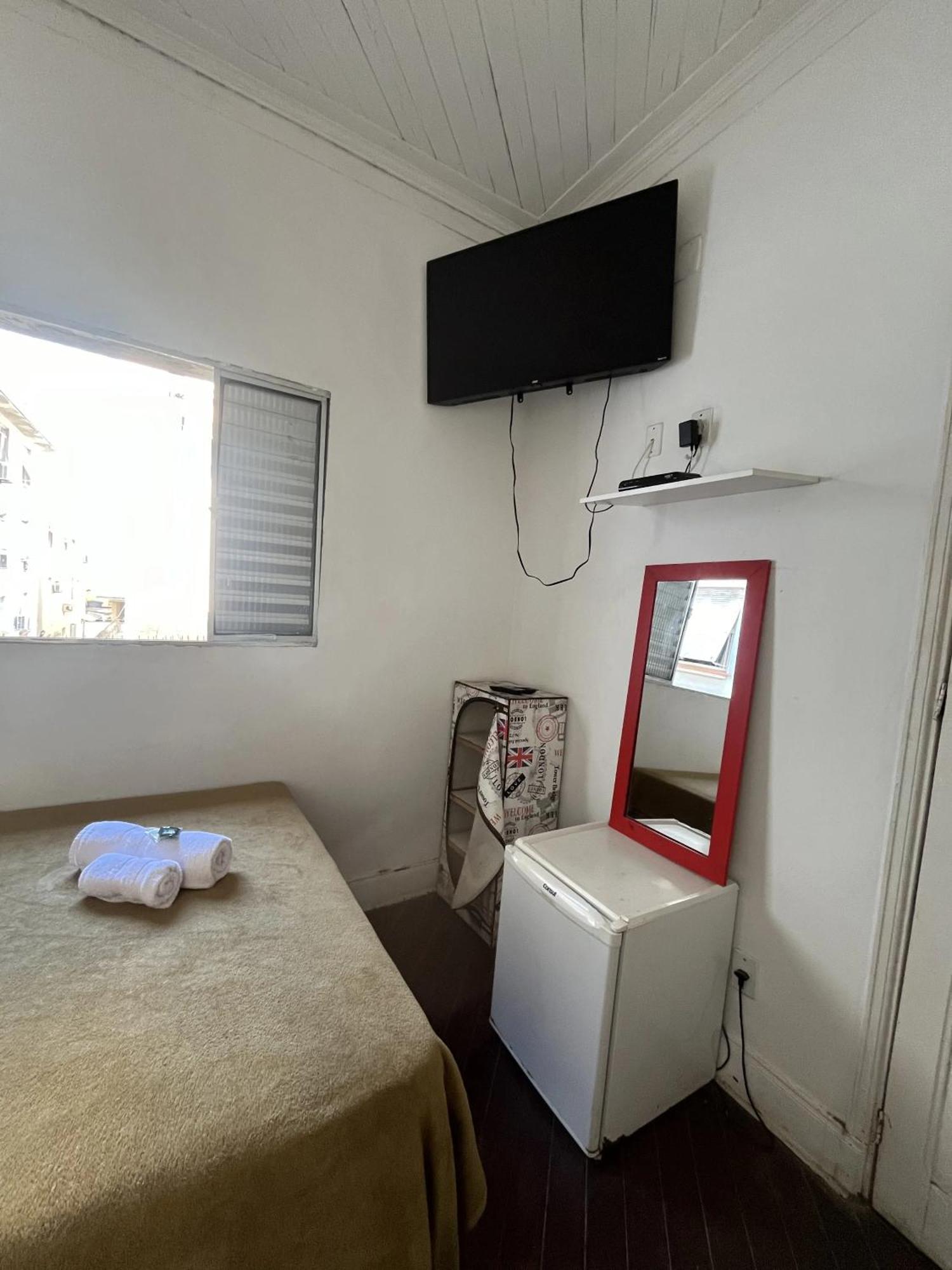 Classic Quadruple Room