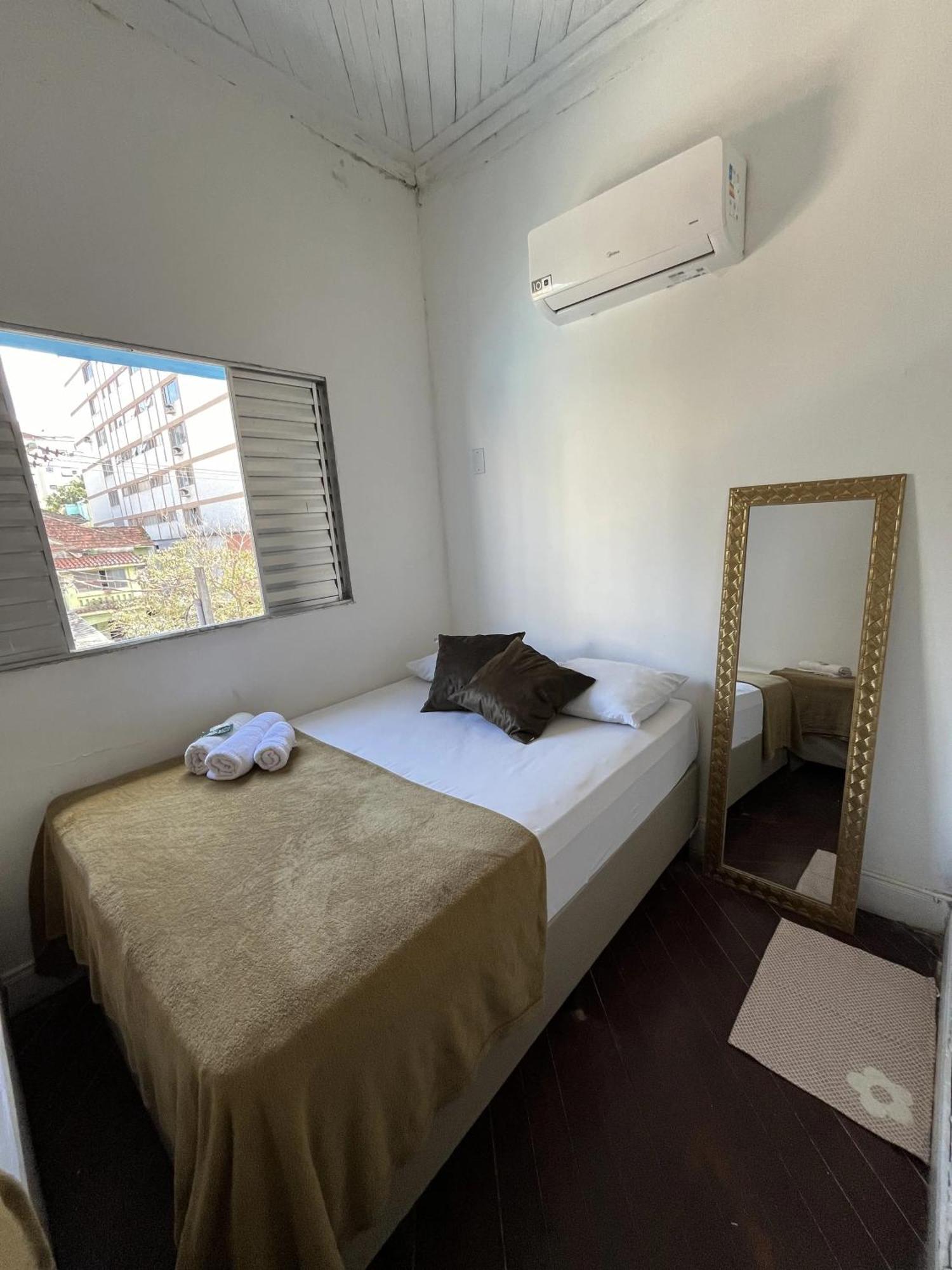 Classic Quadruple Room