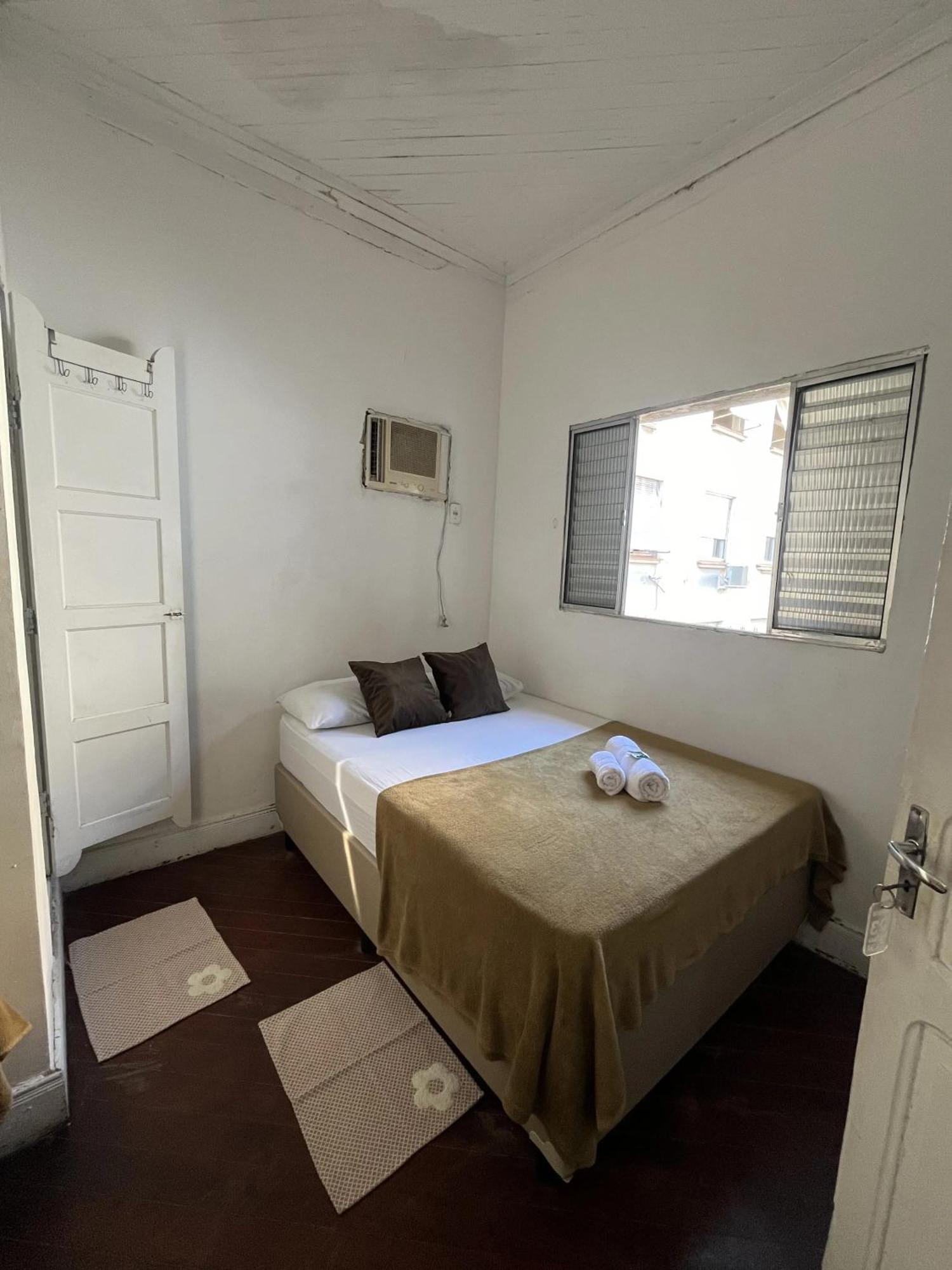 Classic Quadruple Room