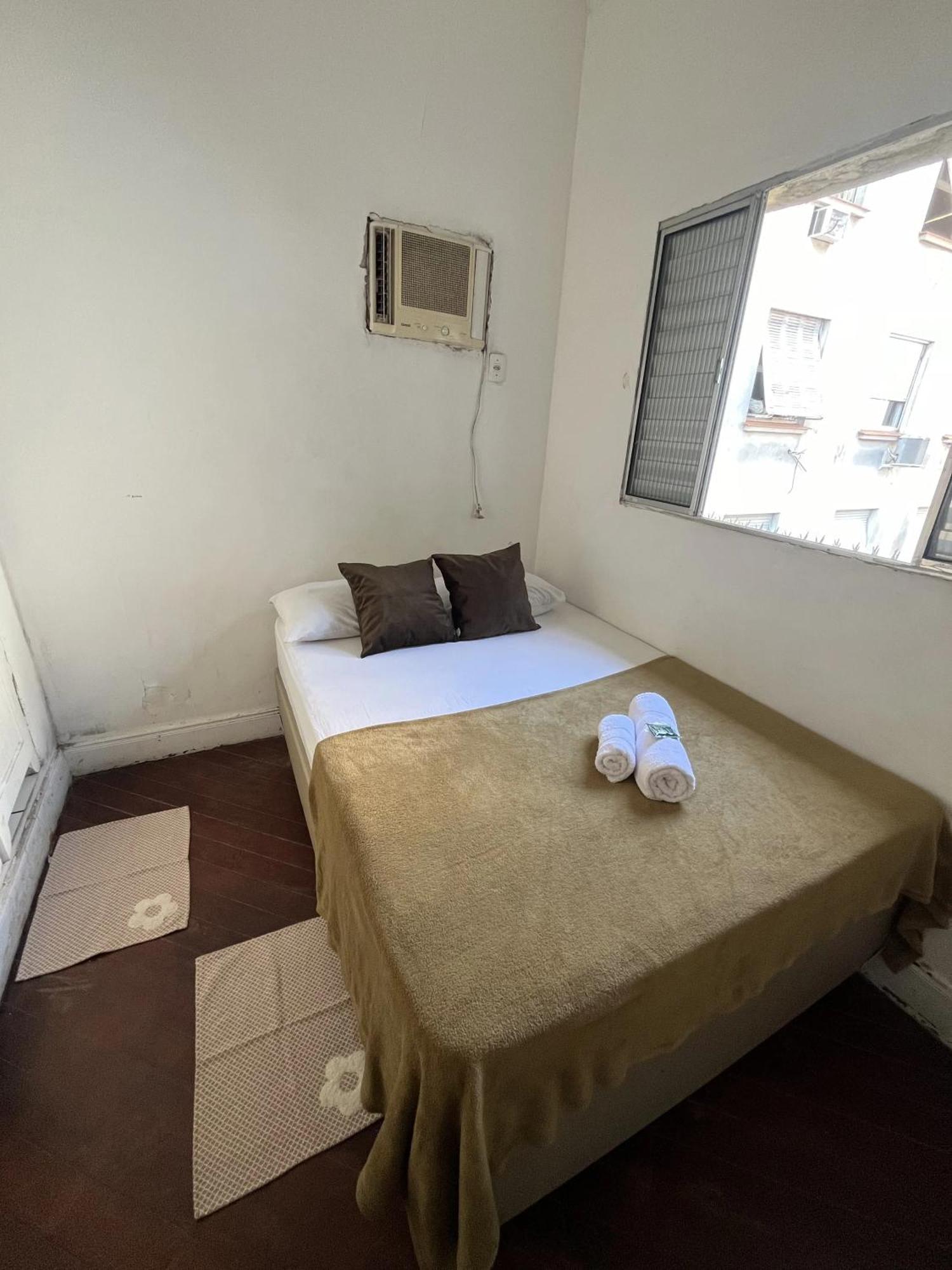 Classic Quadruple Room