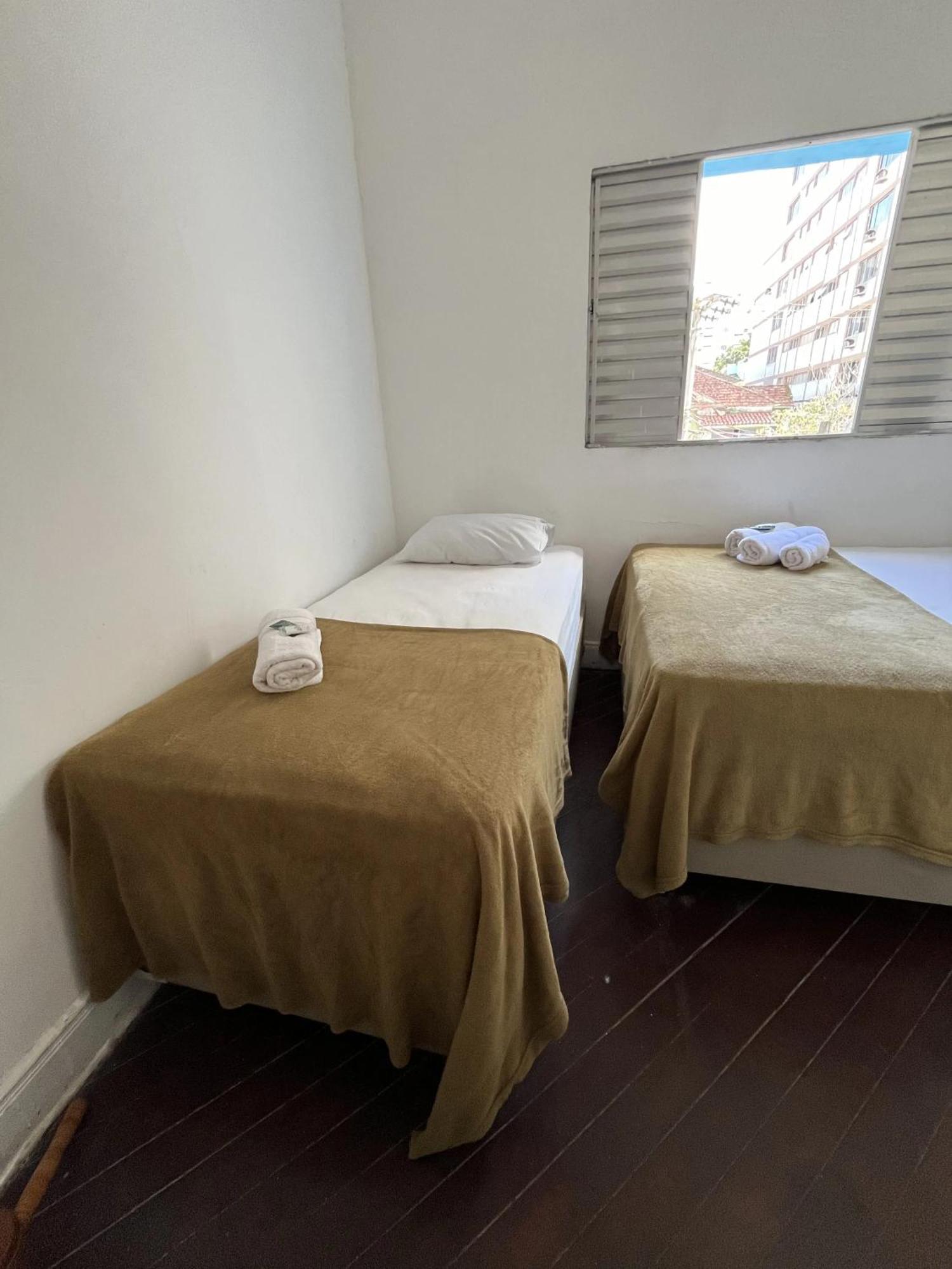 Classic Quadruple Room