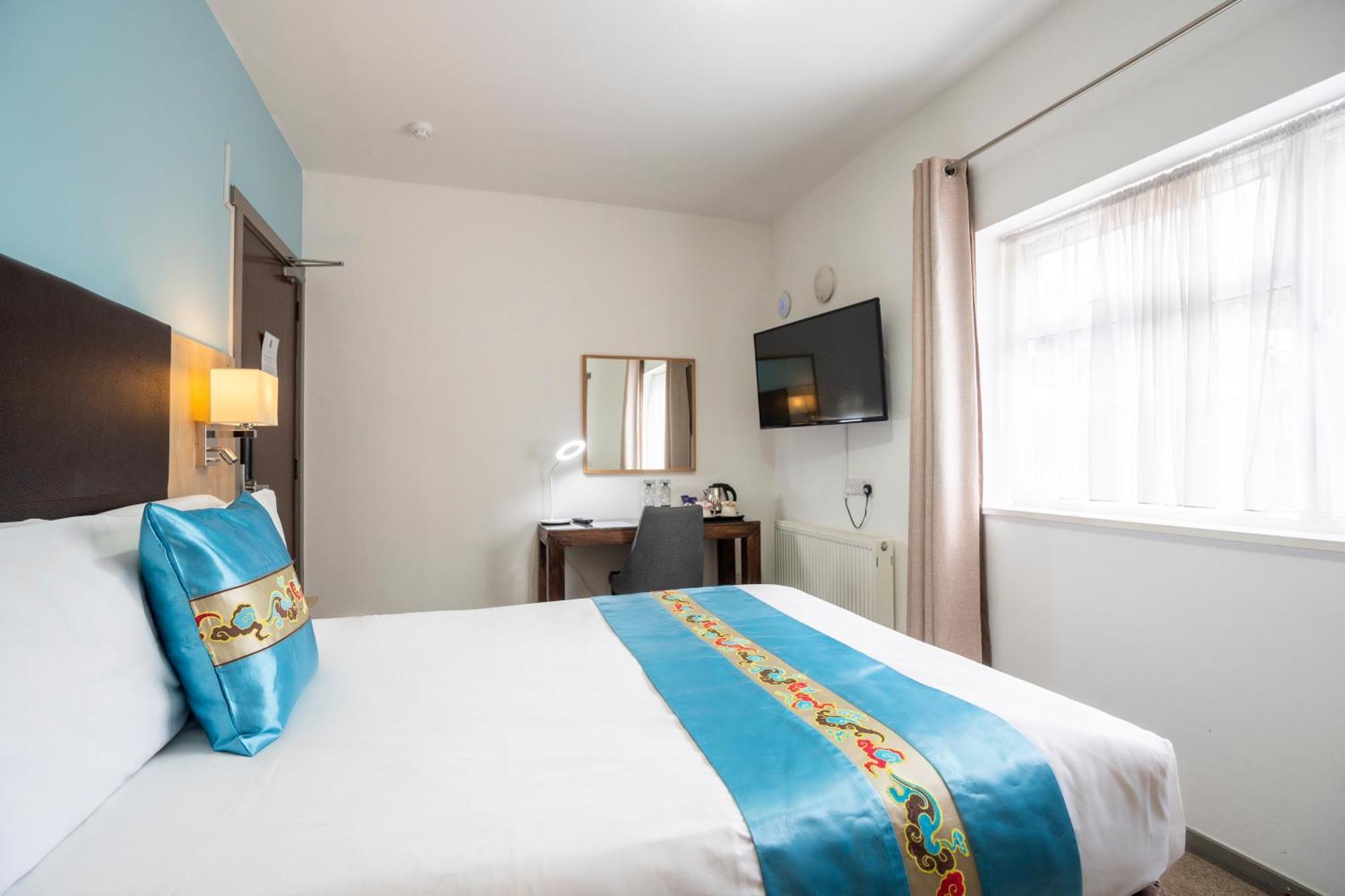 Small Double Room
