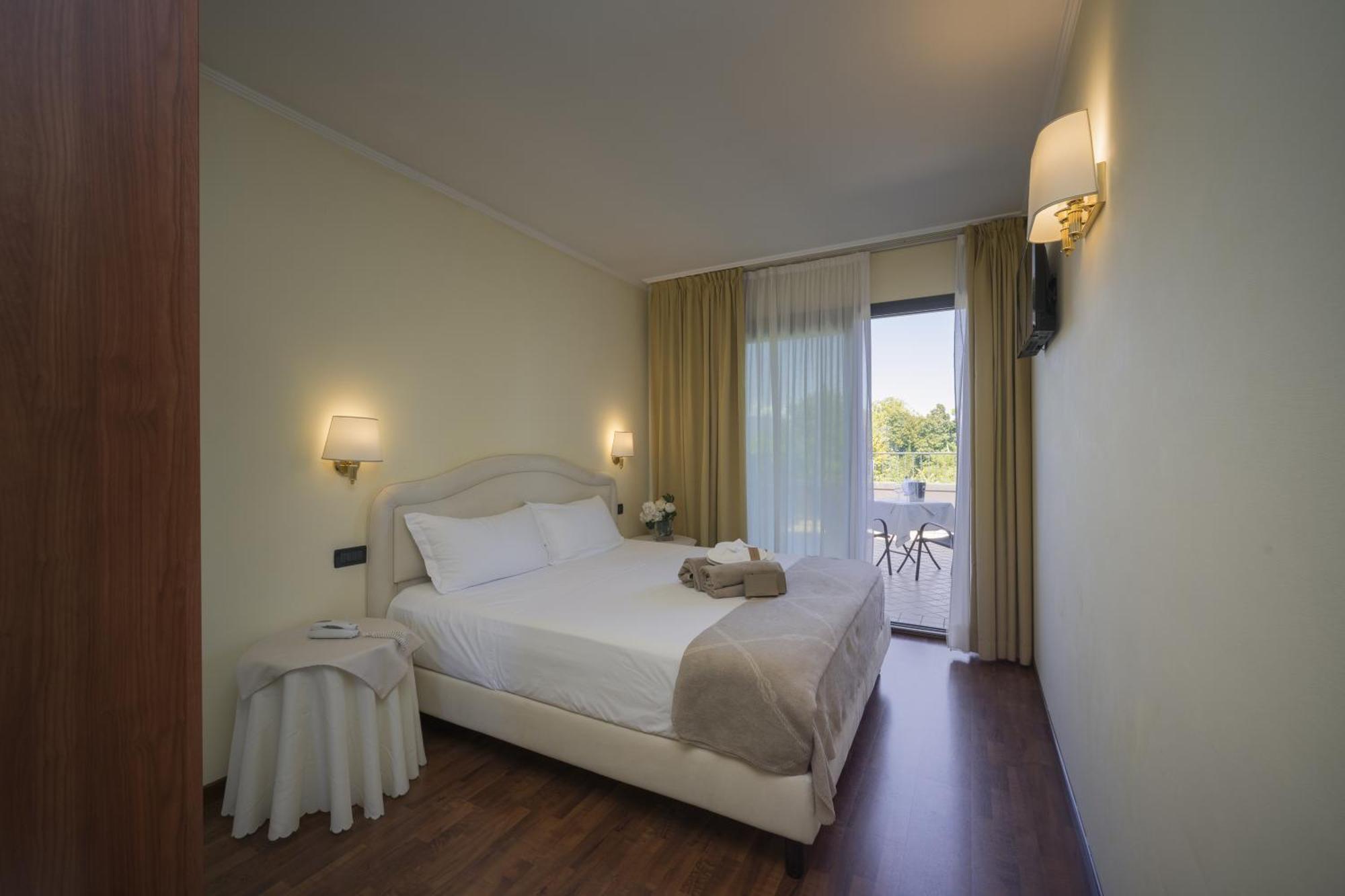 Double Room Balcony