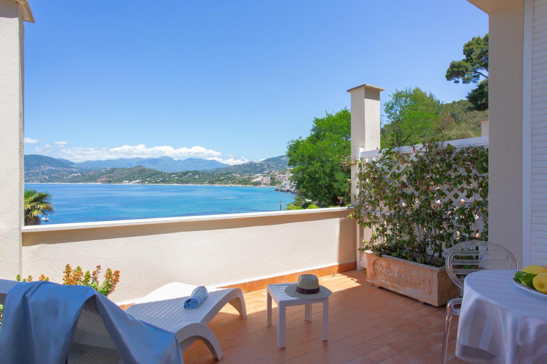 Suite Terrace