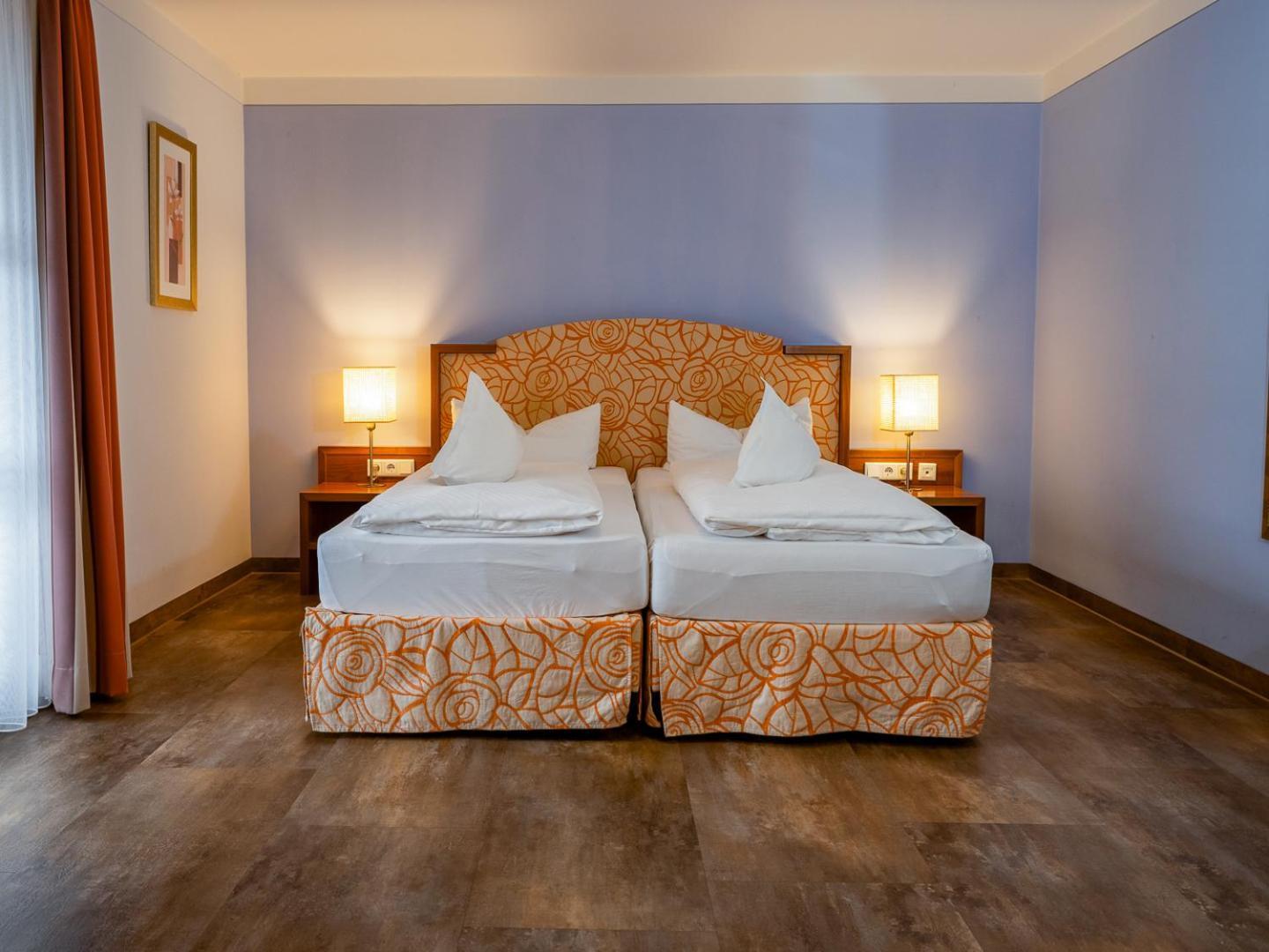 Comfort Room