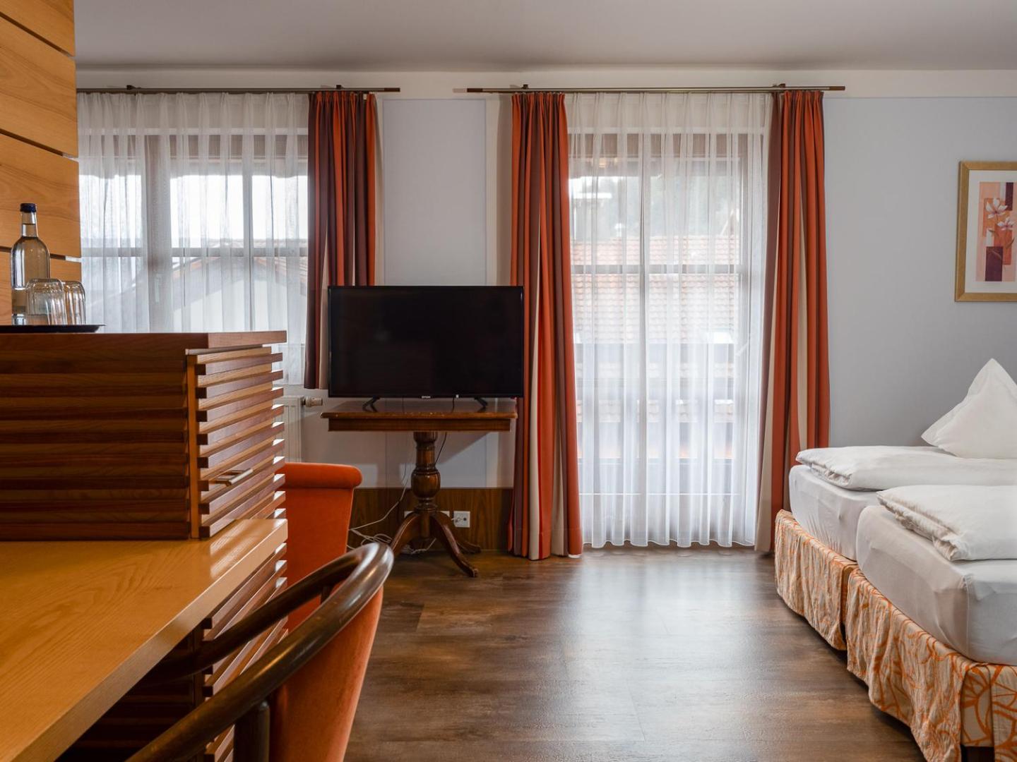 Comfort Room