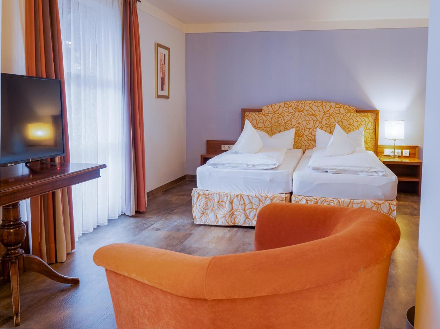 Comfort Room