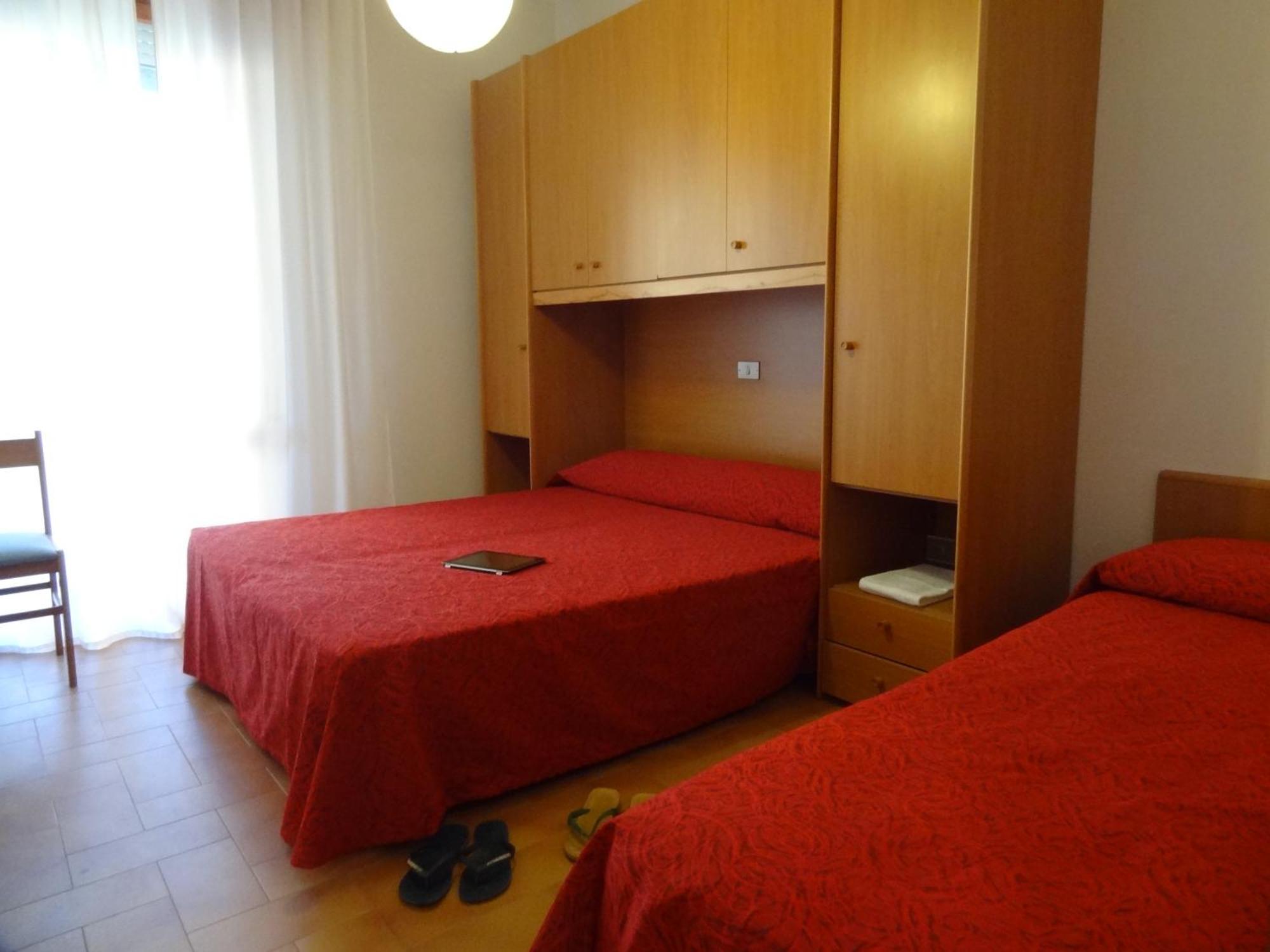 One-Bedroom Superior Apartment
