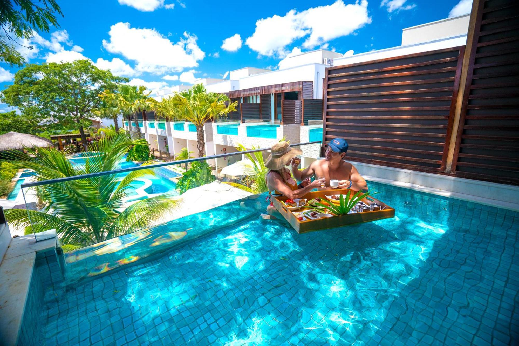 Superior Apartment Private Pool