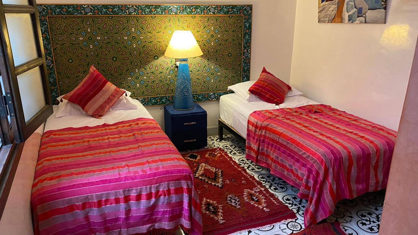 Two-Bedroom Suite