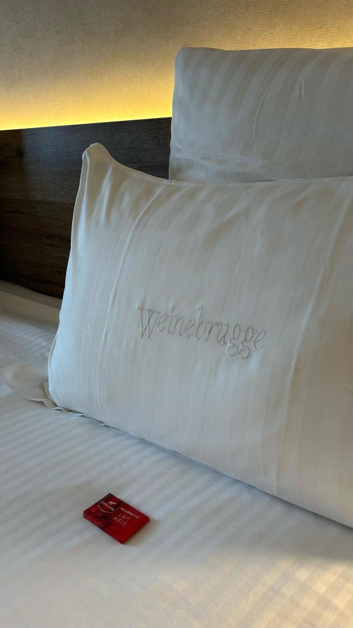 Comfort Twin Room